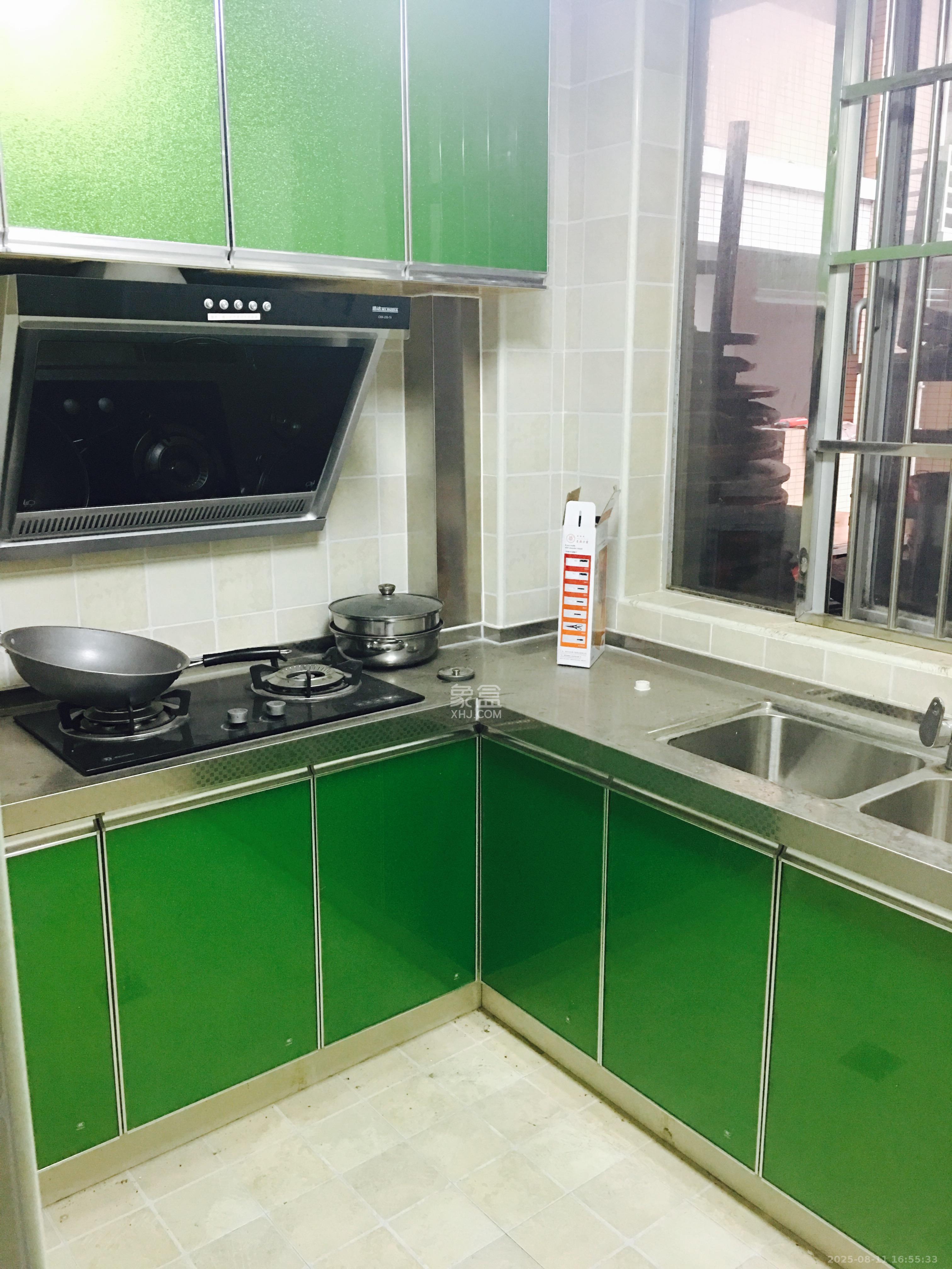 恒广国际景园一二区 2室2厅1卫 2000.0元/月 恒广国际景园一二区 2室2厅1卫 2000.0元/月室内图