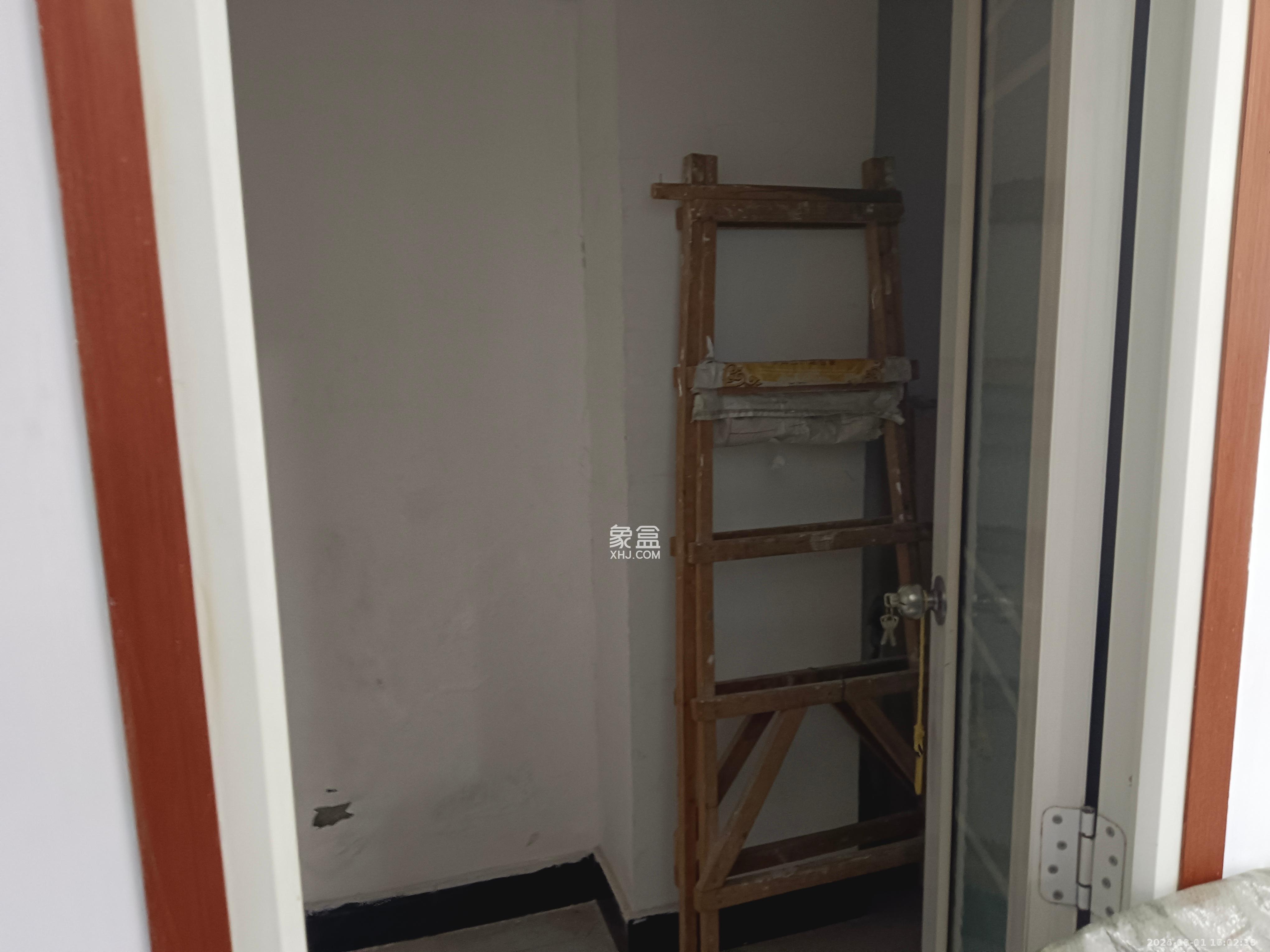 中远公馆  1室1厅1卫   2200.00元/月室内图
