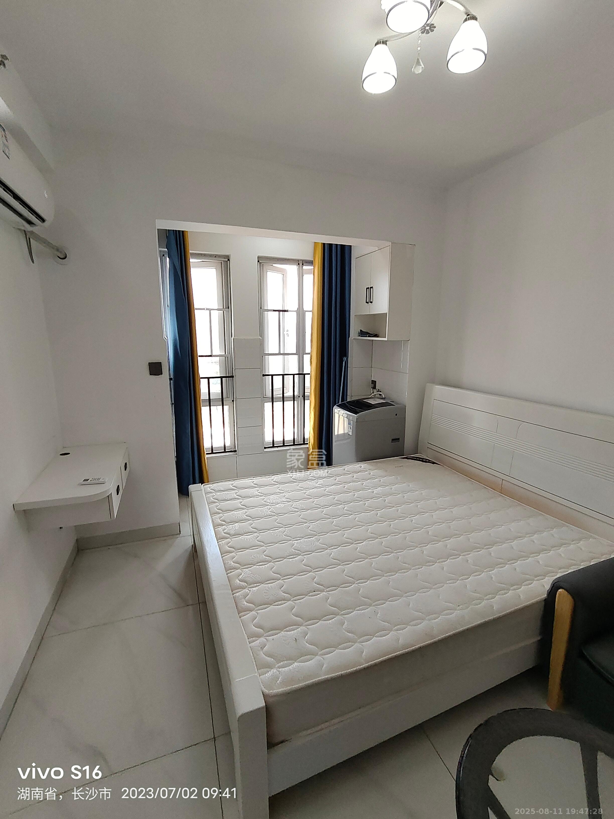 金地铂悦 1室0厅0卫 1000.0元/月 金地铂悦 1室0厅0卫 1000.0元/月室内图