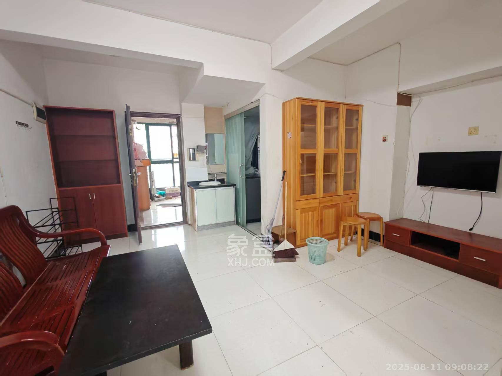 东业早安星城 1室1厅1卫 1000.0元/月 东业早安星城 1室1厅1卫 1000.0元/月室内图