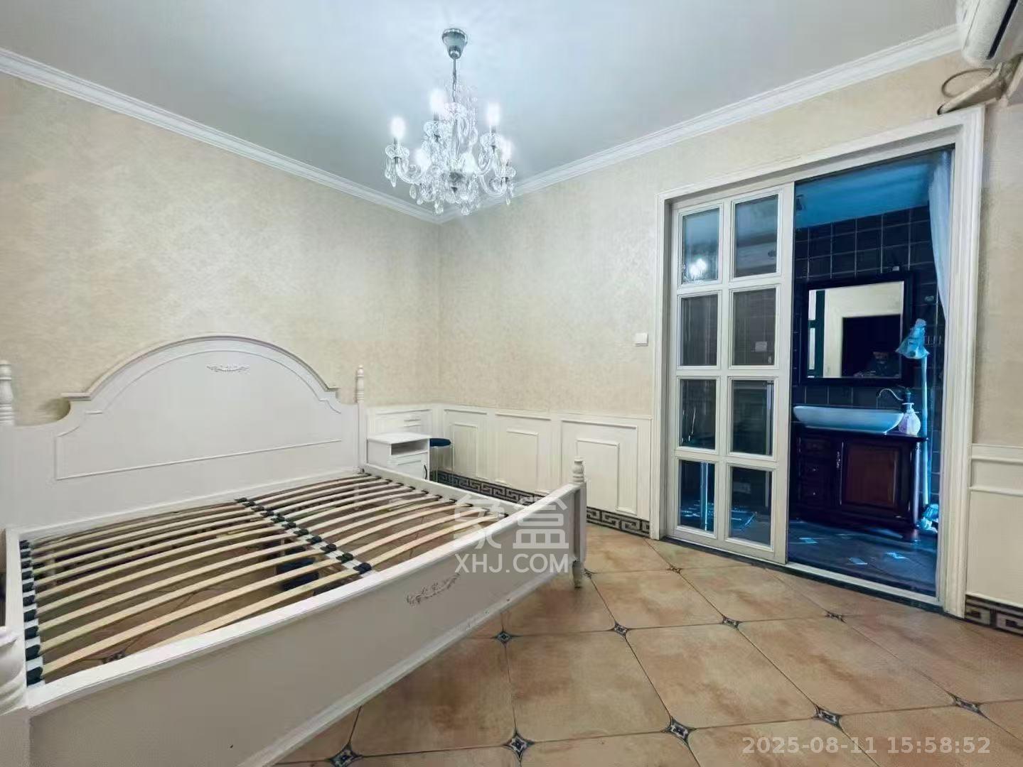 铂宫 2室1厅1卫 4500.0元/月 铂宫 2室1厅1卫 4500.0元/月室内图