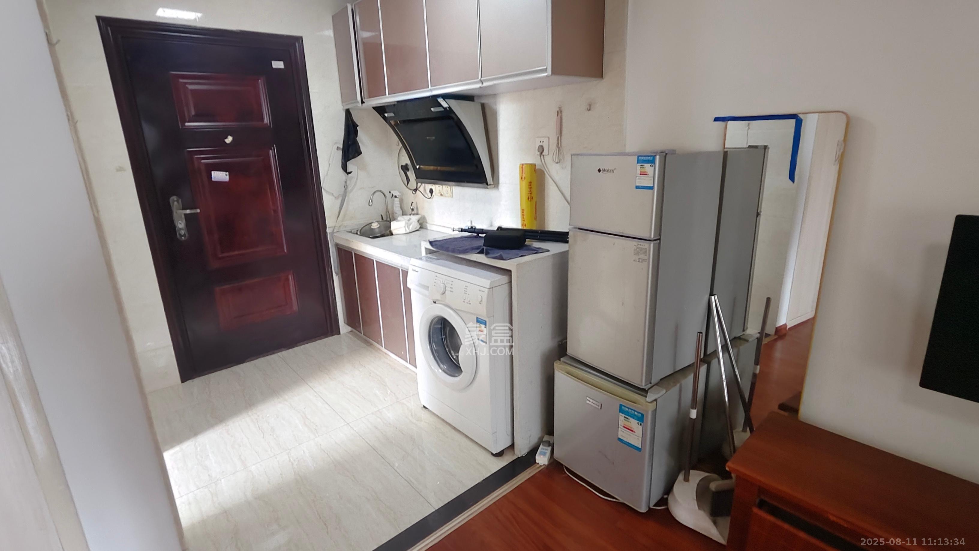 明大佳园 1室1厅1卫 1600.0元/月 明大佳园 1室1厅1卫 1600.0元/月室内图