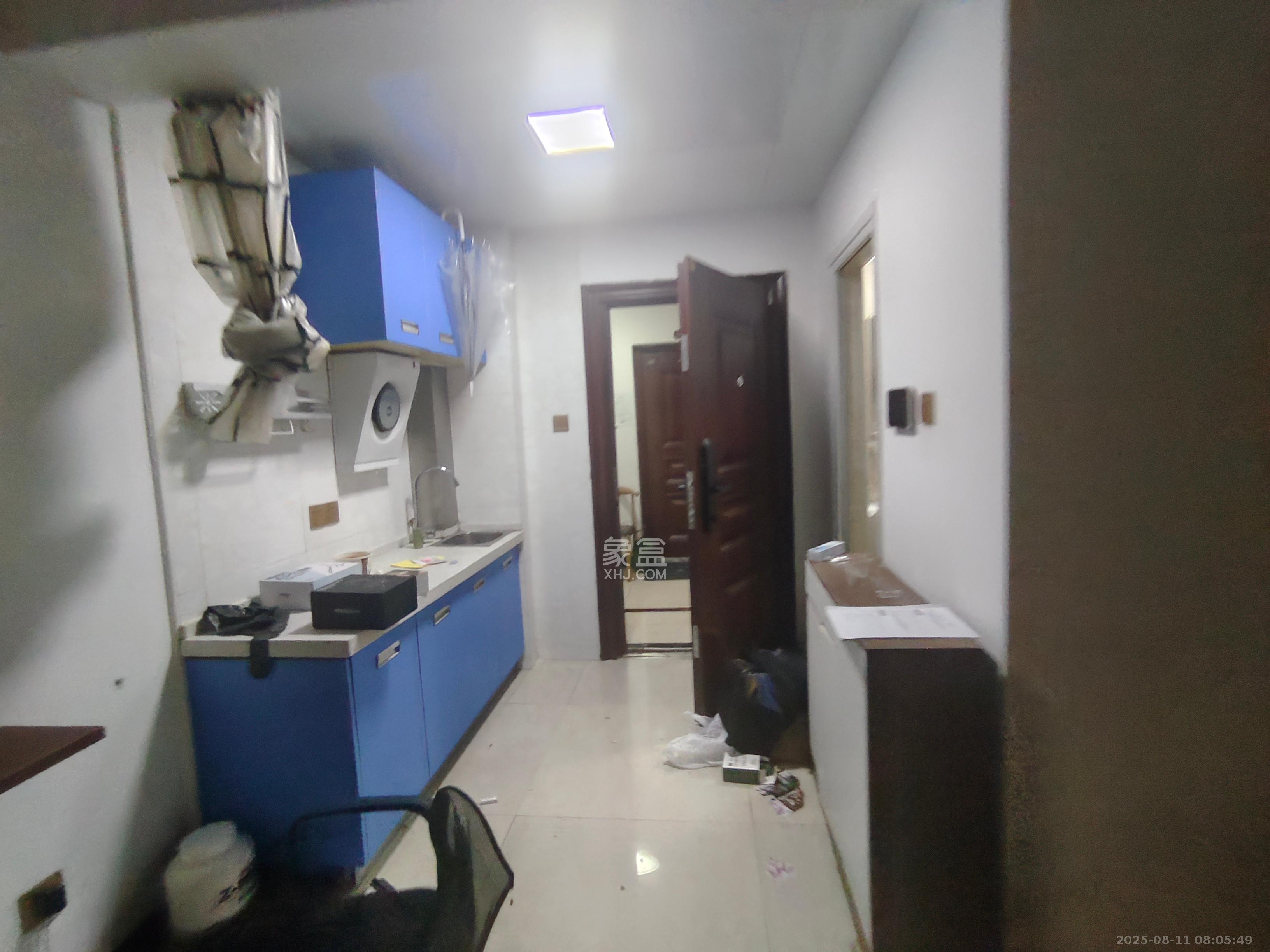 旭辉御府   42.0㎡      1200.0元/月室内图