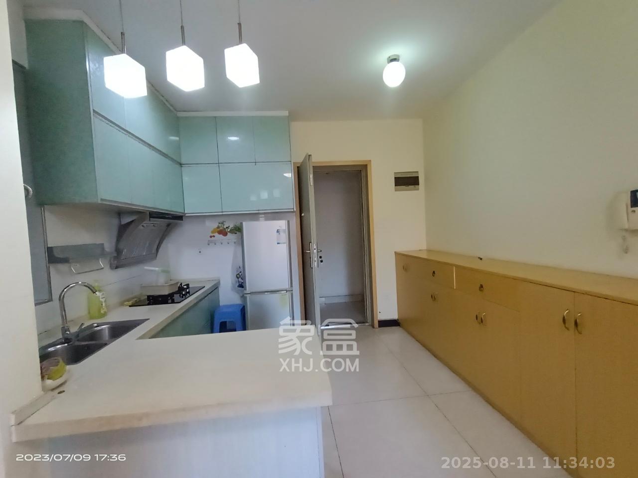 怡海星城  1室1厅1卫   1300.00元/月室内图