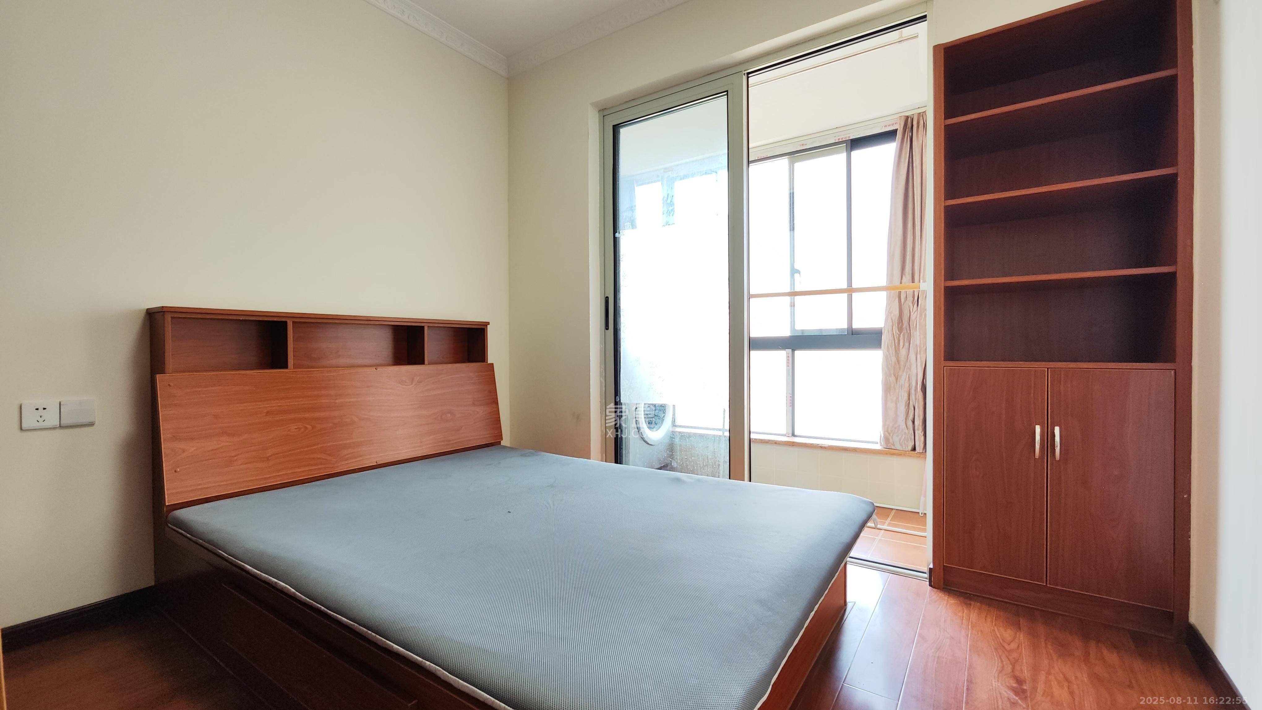 五矿万境水岸三期 2室1厅1卫 2000.0元/月 五矿万境水岸三期 2室1厅1卫 2000.0元/月室内图