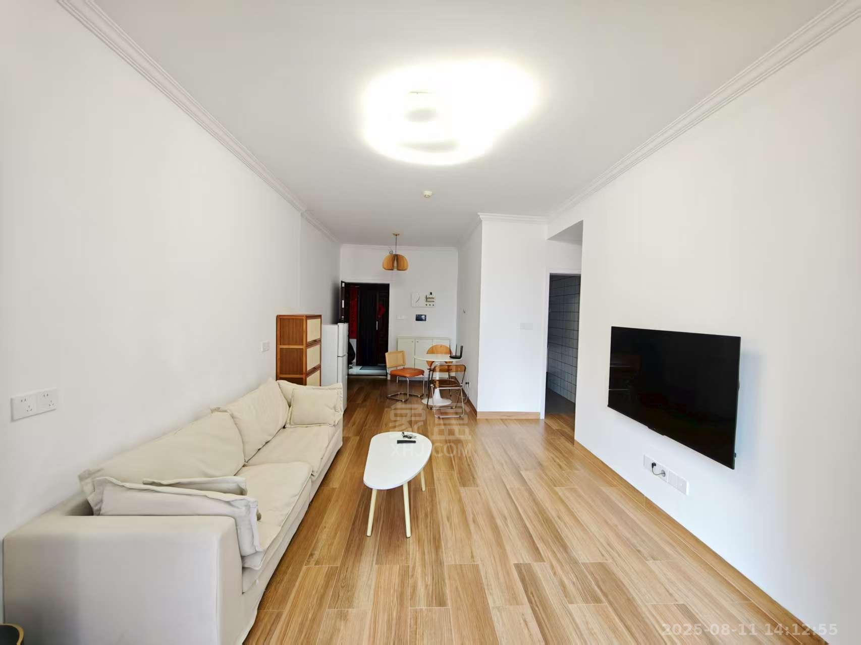 山水豪庭 2室2厅1卫 1800.0元/月 山水豪庭 2室2厅1卫 1800.0元/月室内图