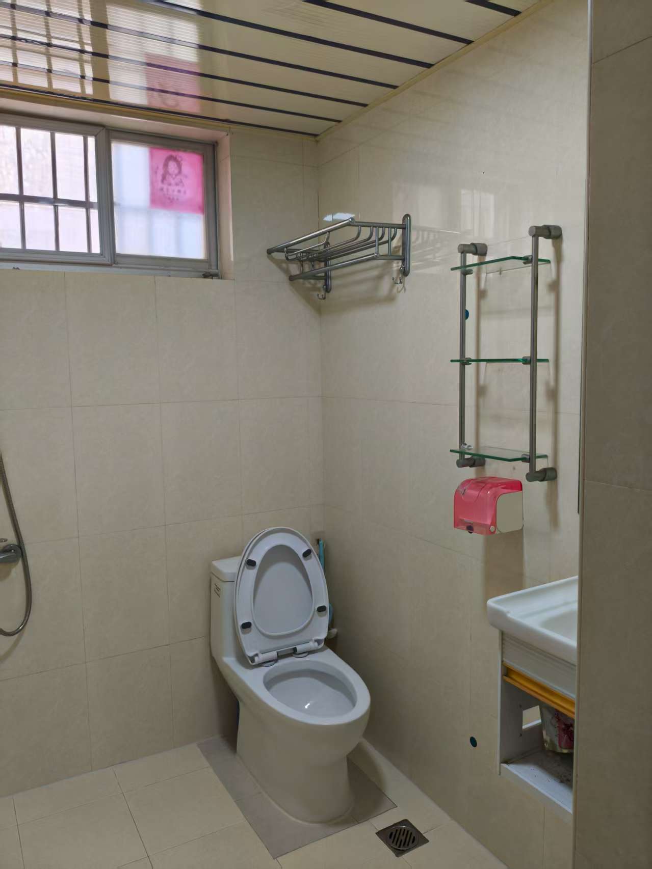 泽丰花园  2室2厅1卫   2300.00元/月室内图