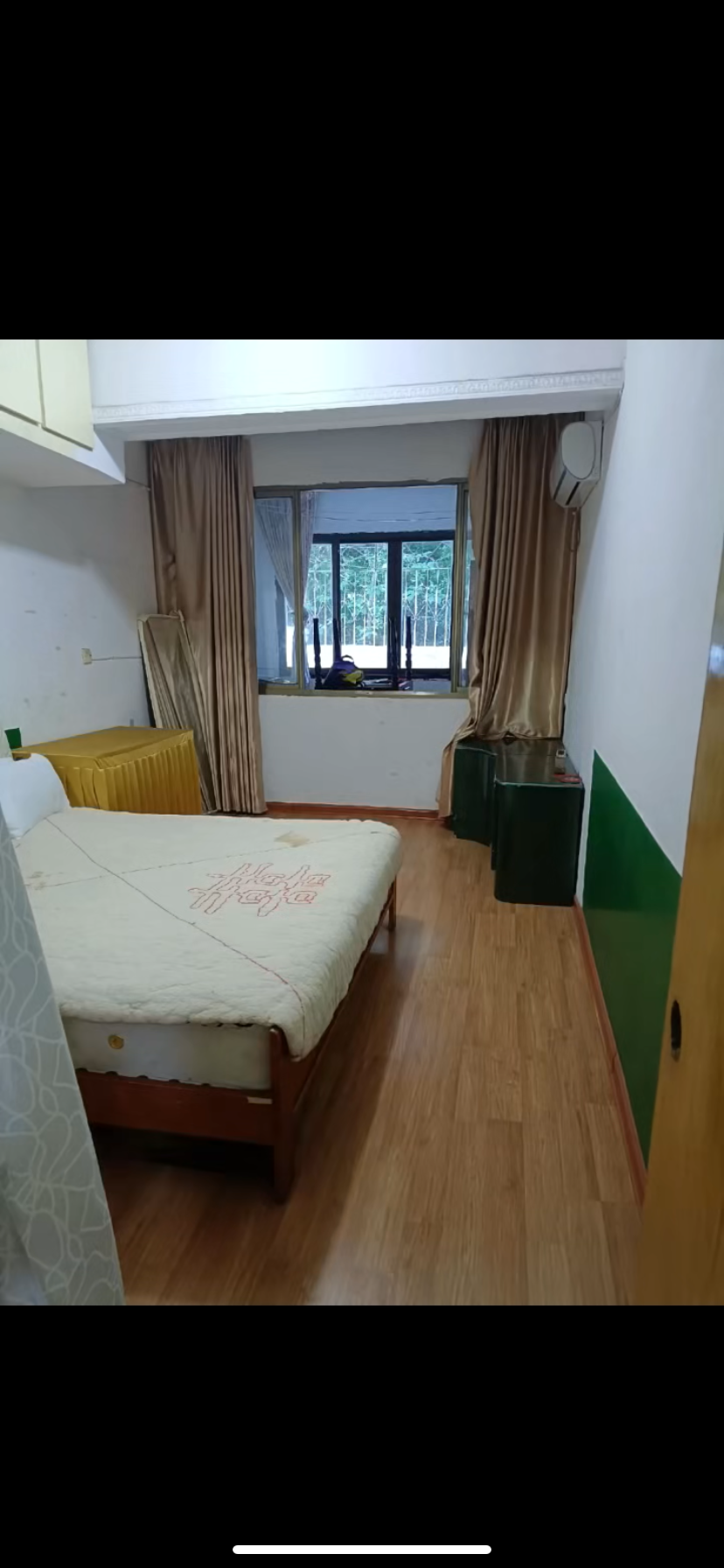 区政府  3室1厅1卫    800.0元/月室内图