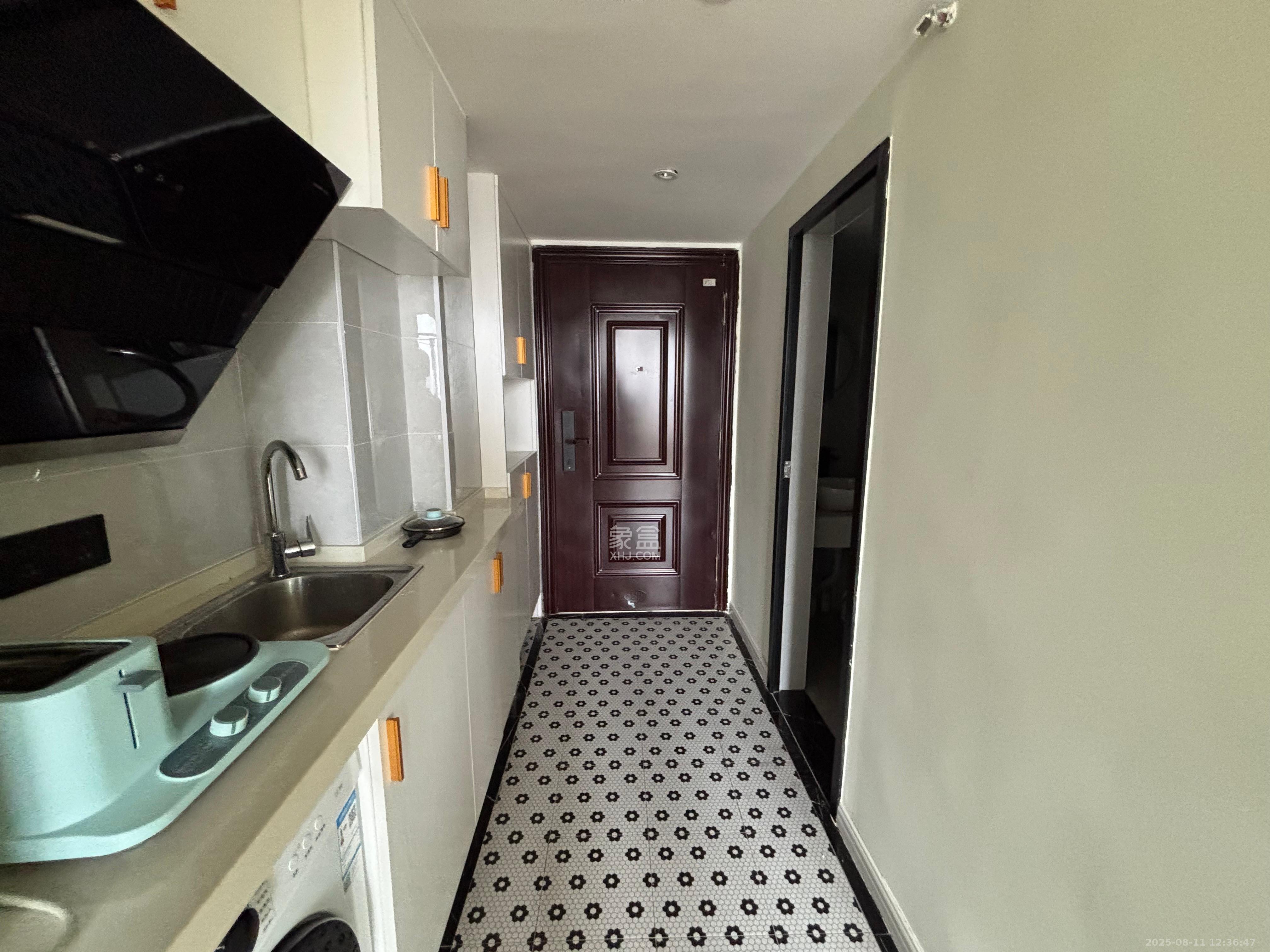 润和国际广场 2室1厅1卫 2180.0元/月 润和国际广场 2室1厅1卫 2180.0元/月室内图