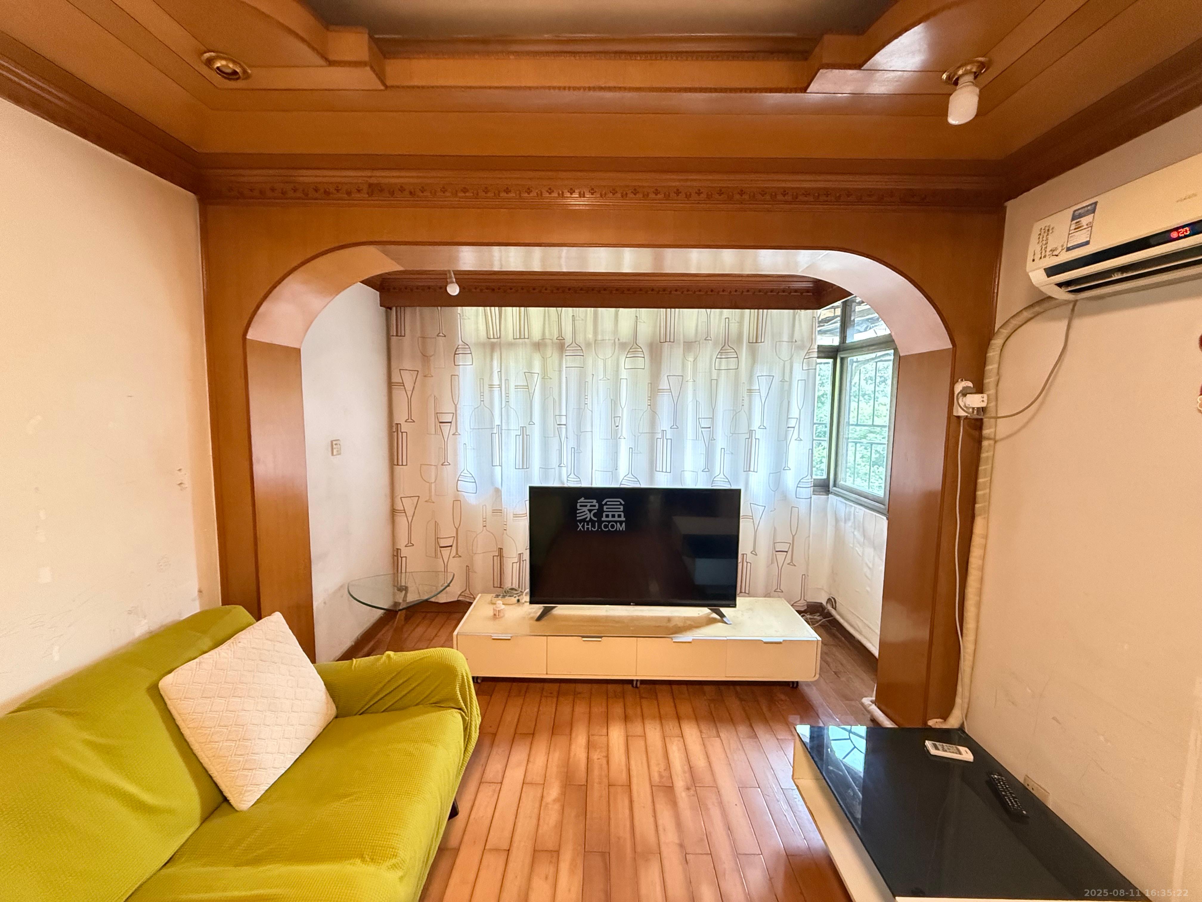 金沙园小区 2室2厅1卫 1600.0元/月 金沙园小区 2室2厅1卫 1600.0元/月室内图