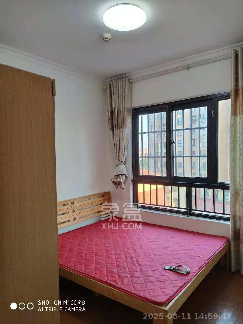 中信凯旋蓝岸(中信新城三期)  3室2厅1卫    1800.0元/月 中信凯旋蓝岸(中信新城三期)  3室2厅1卫    1800.0元/月室内图