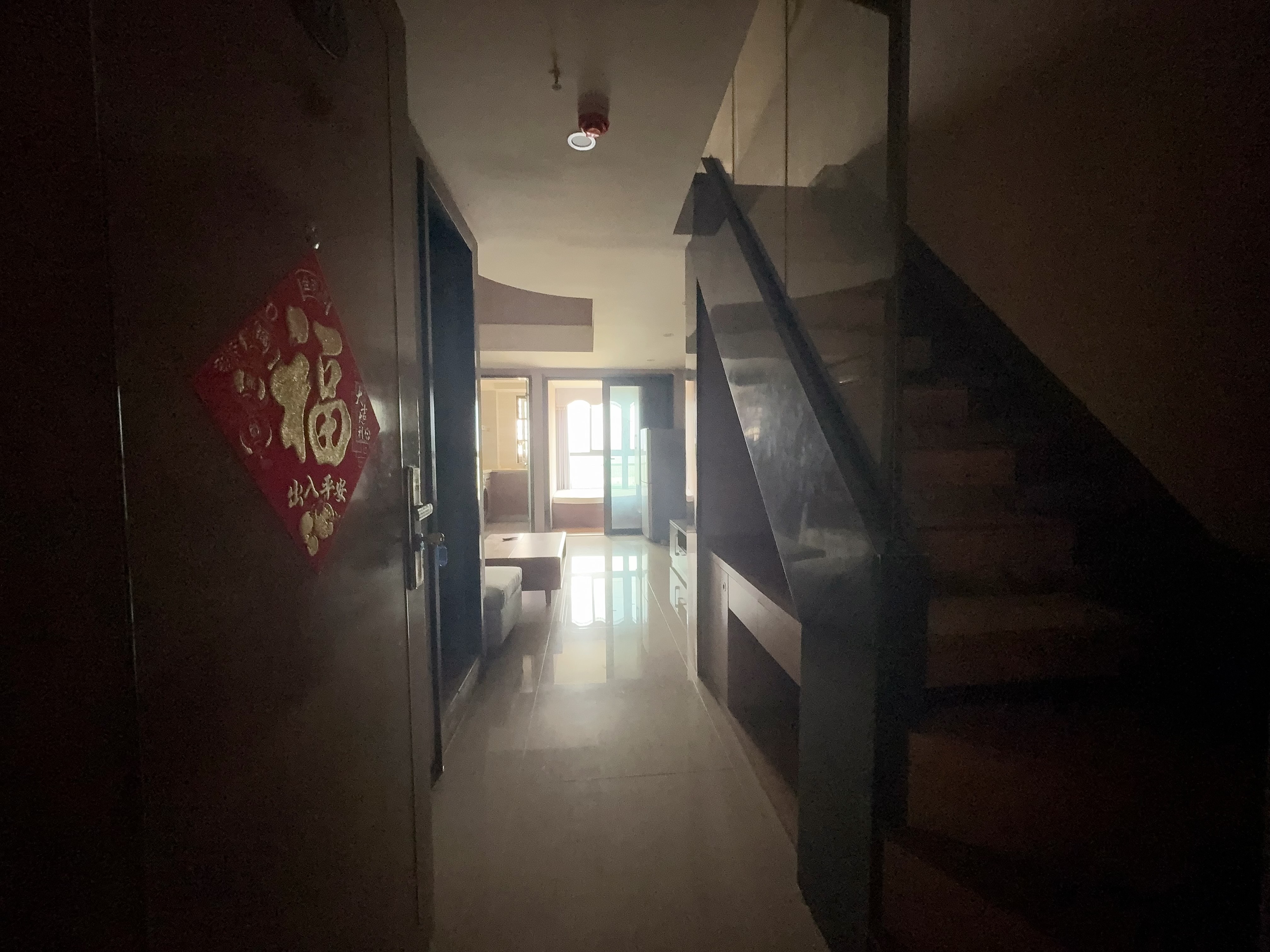 恒大海口文化旅游城 2室2厅2卫 2100.0元/月 恒大海口文化旅游城 2室2厅2卫 2100.0元/月室内图