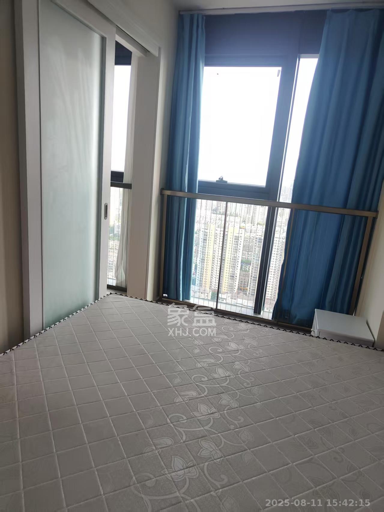 恒大珺悦府 1室0厅0卫 2000.0元/月 恒大珺悦府 1室0厅0卫 2000.0元/月室内图