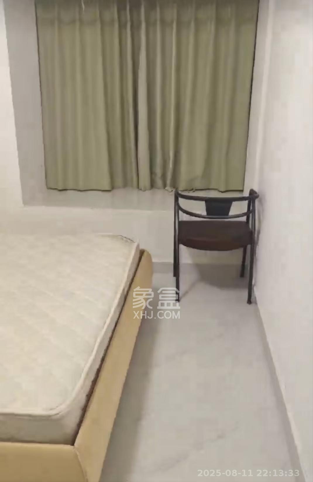 潇湘名城(新里程潇湘名城)  1室0厅1卫    900.0元/月室内图