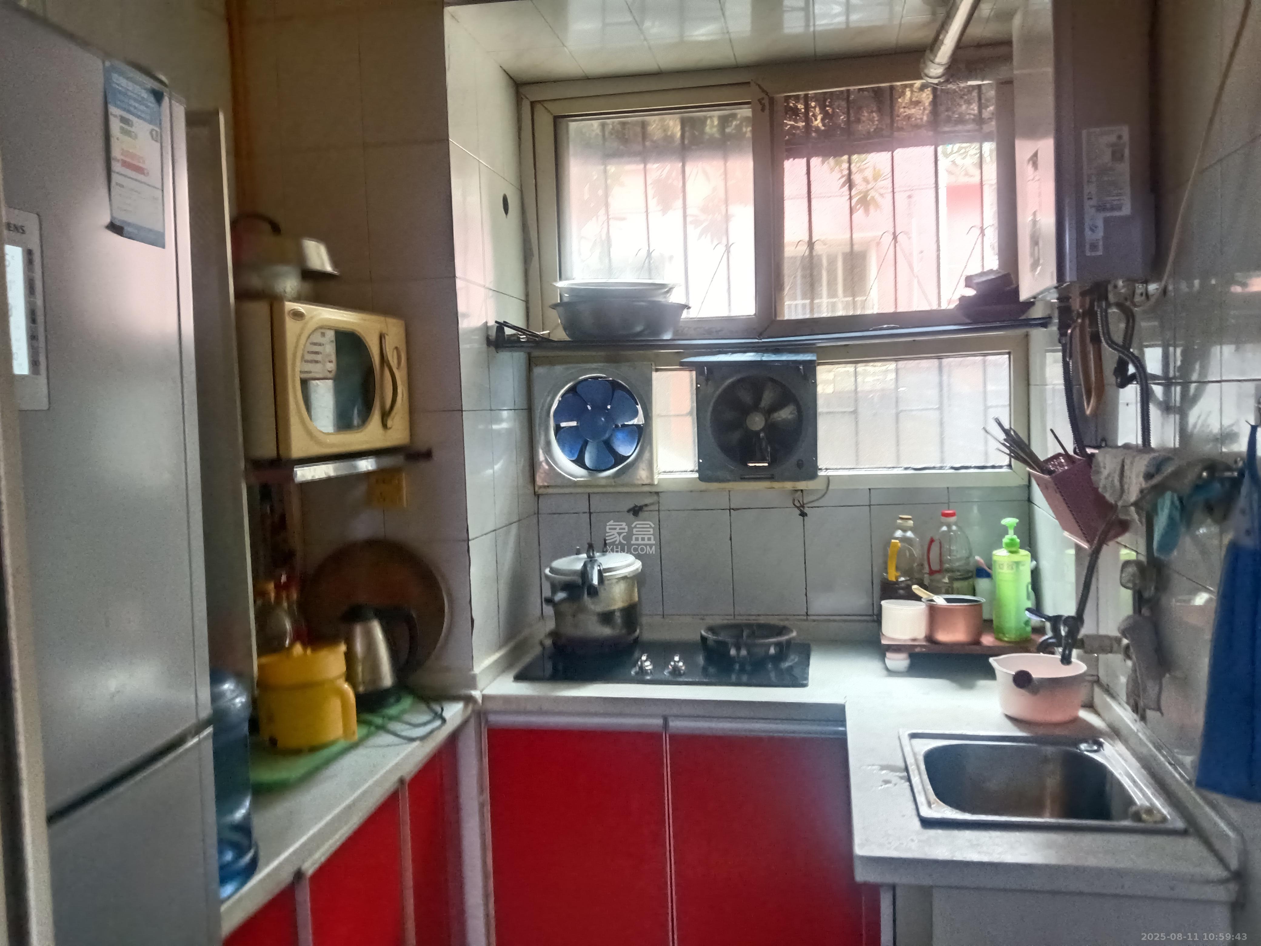 桂花二村 2室2厅1卫 1700.0元/月 桂花二村 2室2厅1卫 1700.0元/月室内图