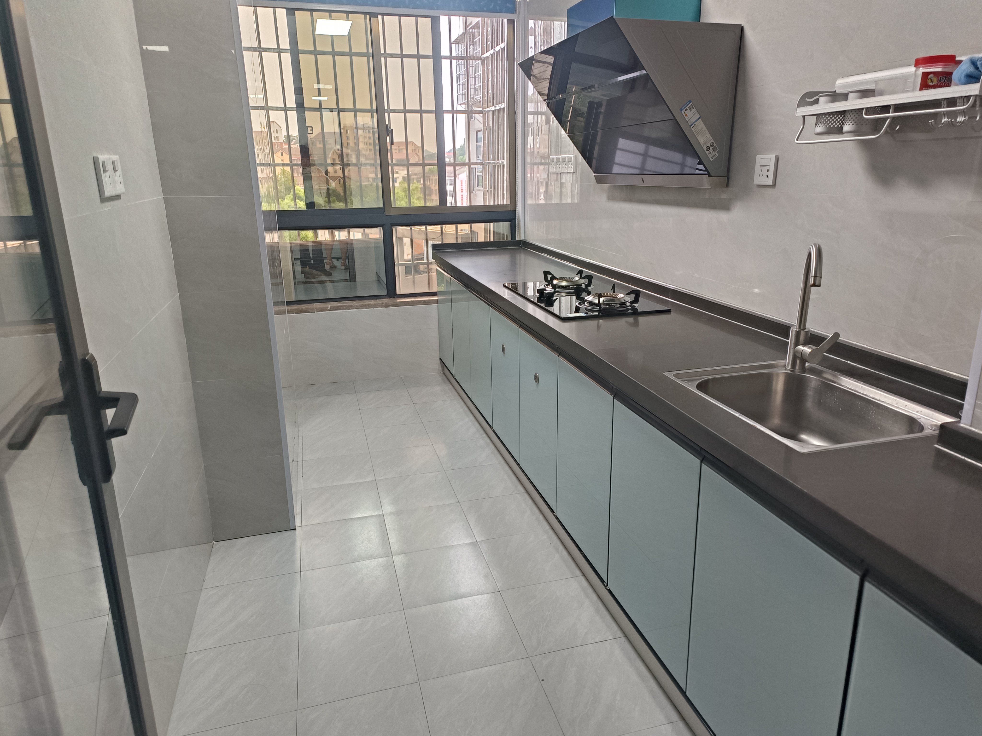 金广茗厦 1室1厅1卫 1200.0元/月 金广茗厦 1室1厅1卫 1200.0元/月室内图