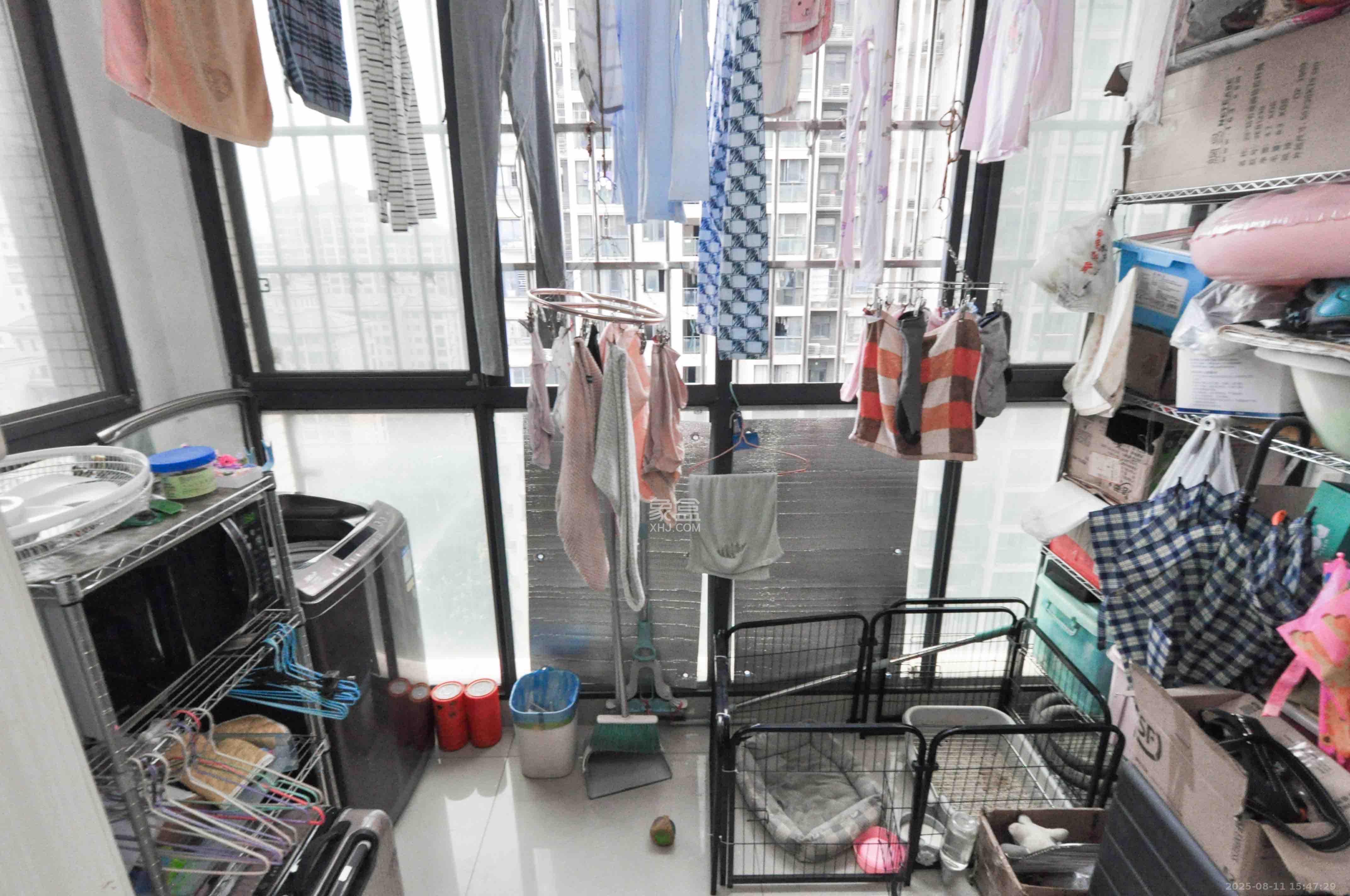 高鑫麓城  2室1厅1卫   2200.00元/月室内图