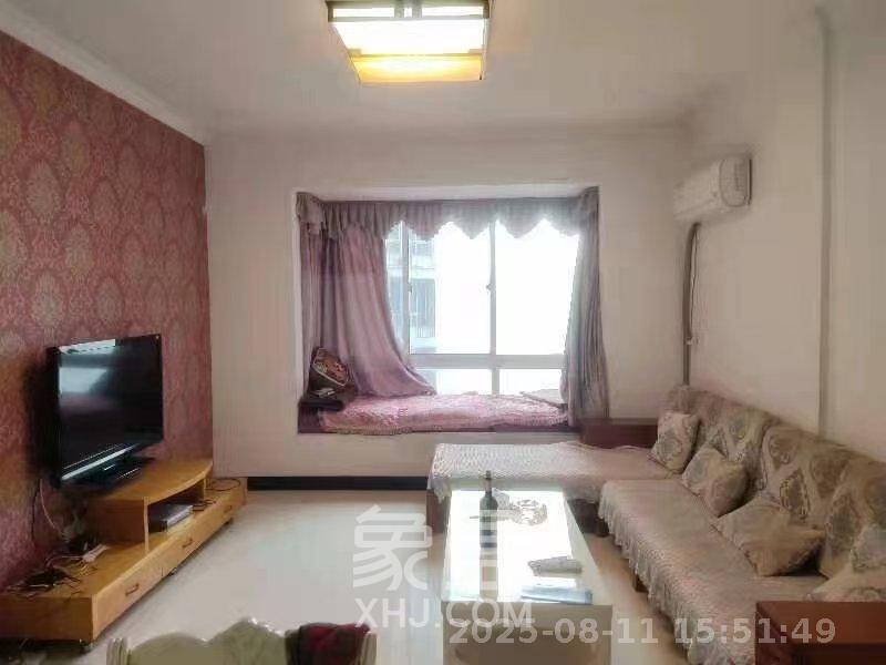 东门壹号家园 2室2厅1卫 2400.0元/月 东门壹号家园 2室2厅1卫 2400.0元/月室内图