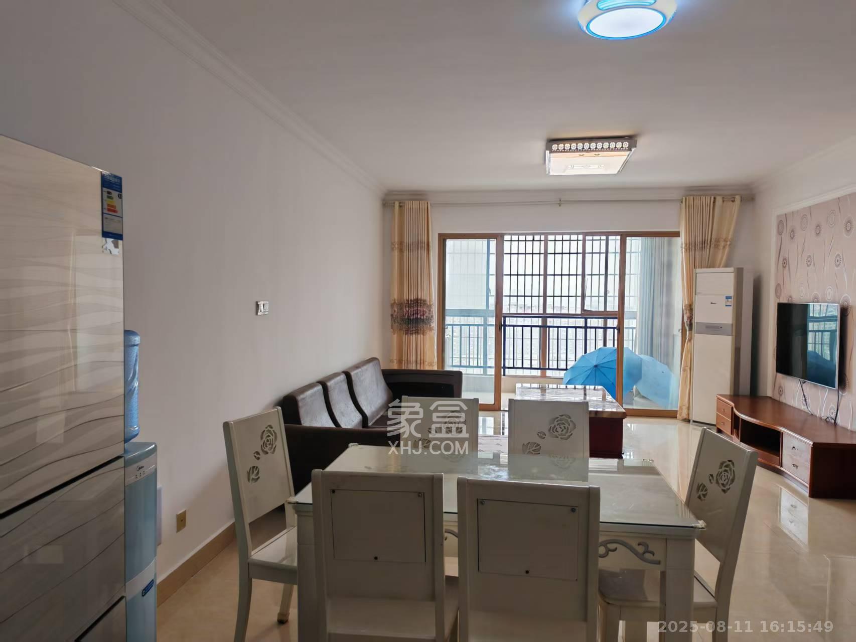 锑都家园 3室2厅2卫 2000.0元/月 锑都家园 3室2厅2卫 2000.0元/月室内图