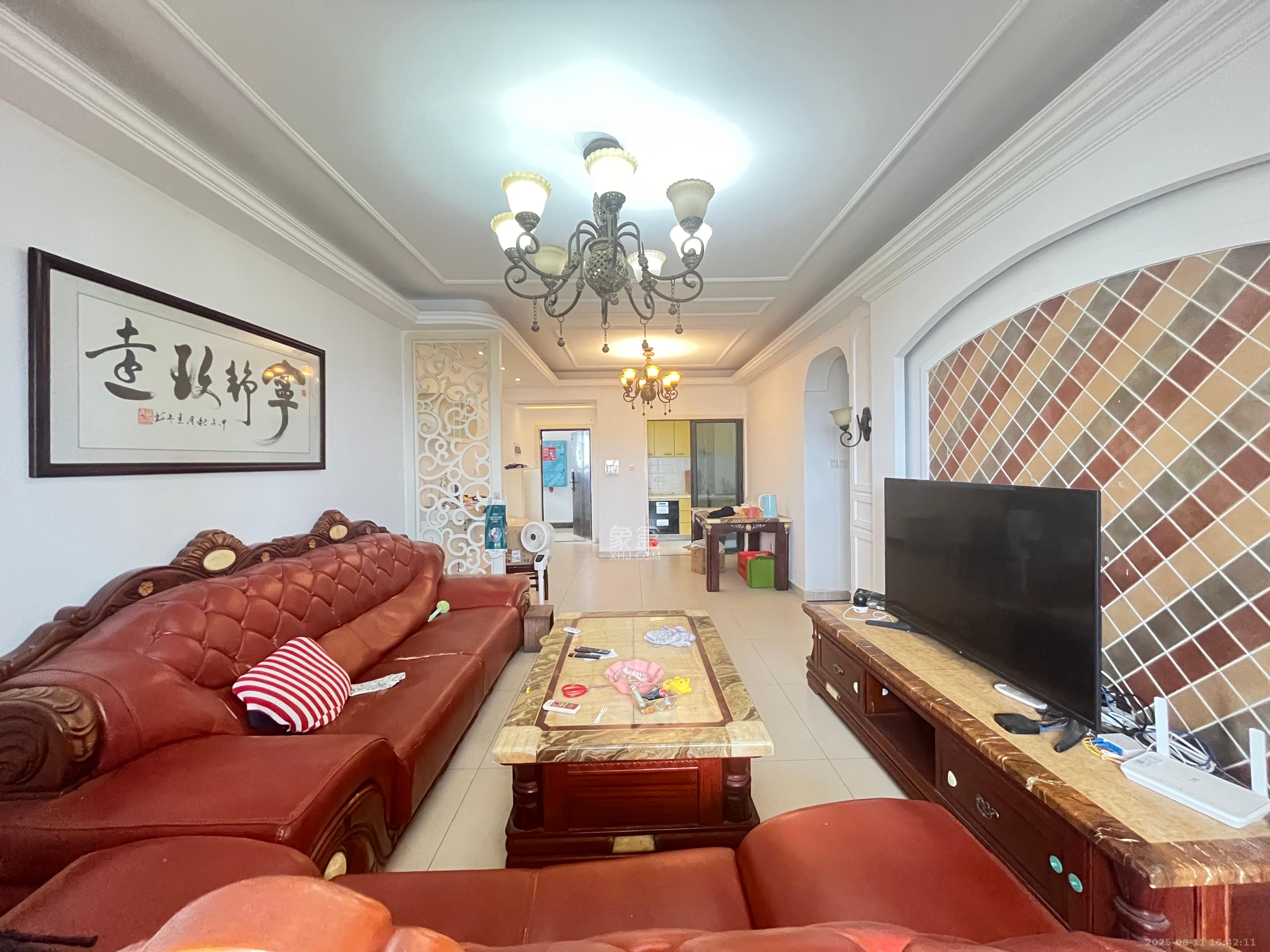 保利麓谷林语A区 4室2厅2卫 3200.0元/月 保利麓谷林语A区 4室2厅2卫 3200.0元/月室内图