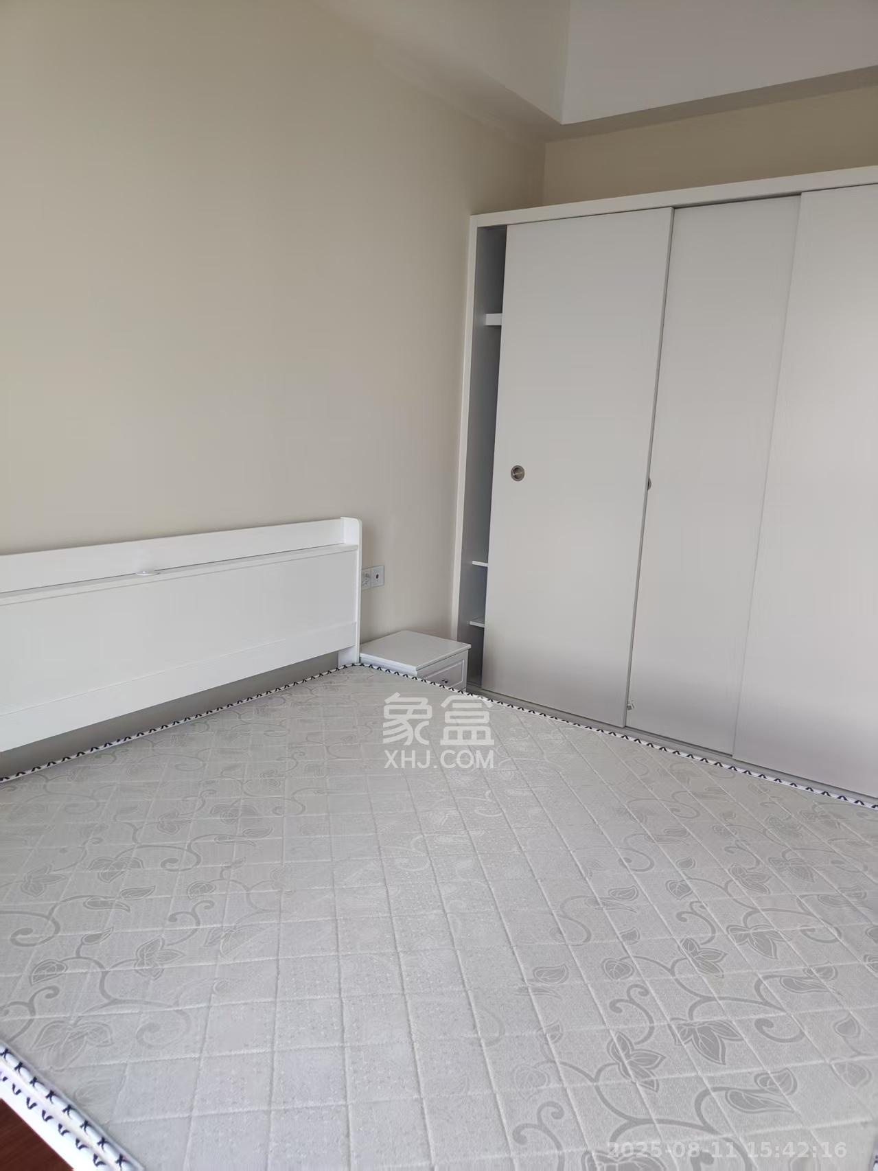 恒大珺悦府 1室0厅0卫 2000.0元/月 恒大珺悦府 1室0厅0卫 2000.0元/月室内图