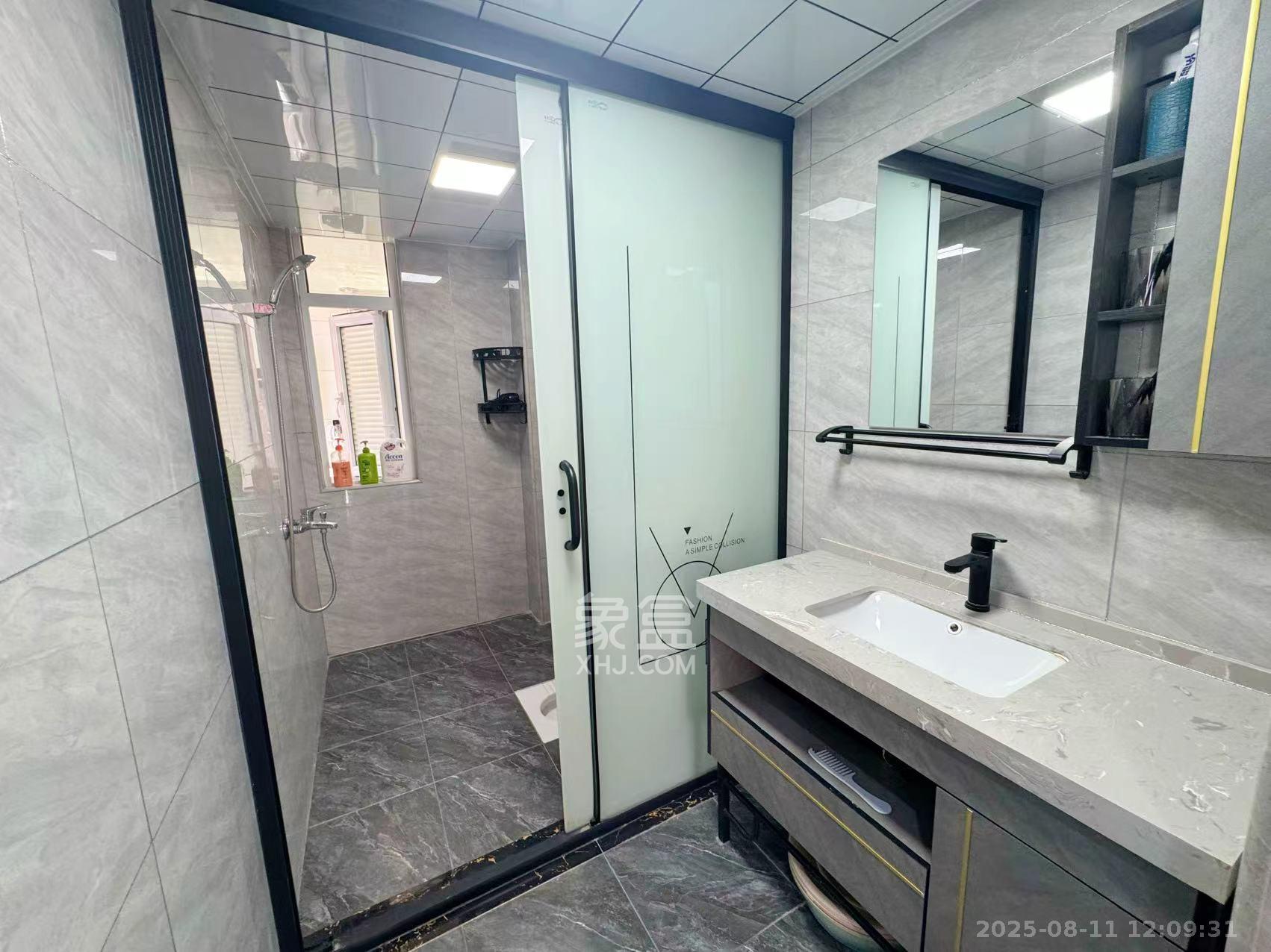 凯富南方鑫城 3室2厅1卫 3000.0元/月 凯富南方鑫城 3室2厅1卫 3000.0元/月室内图