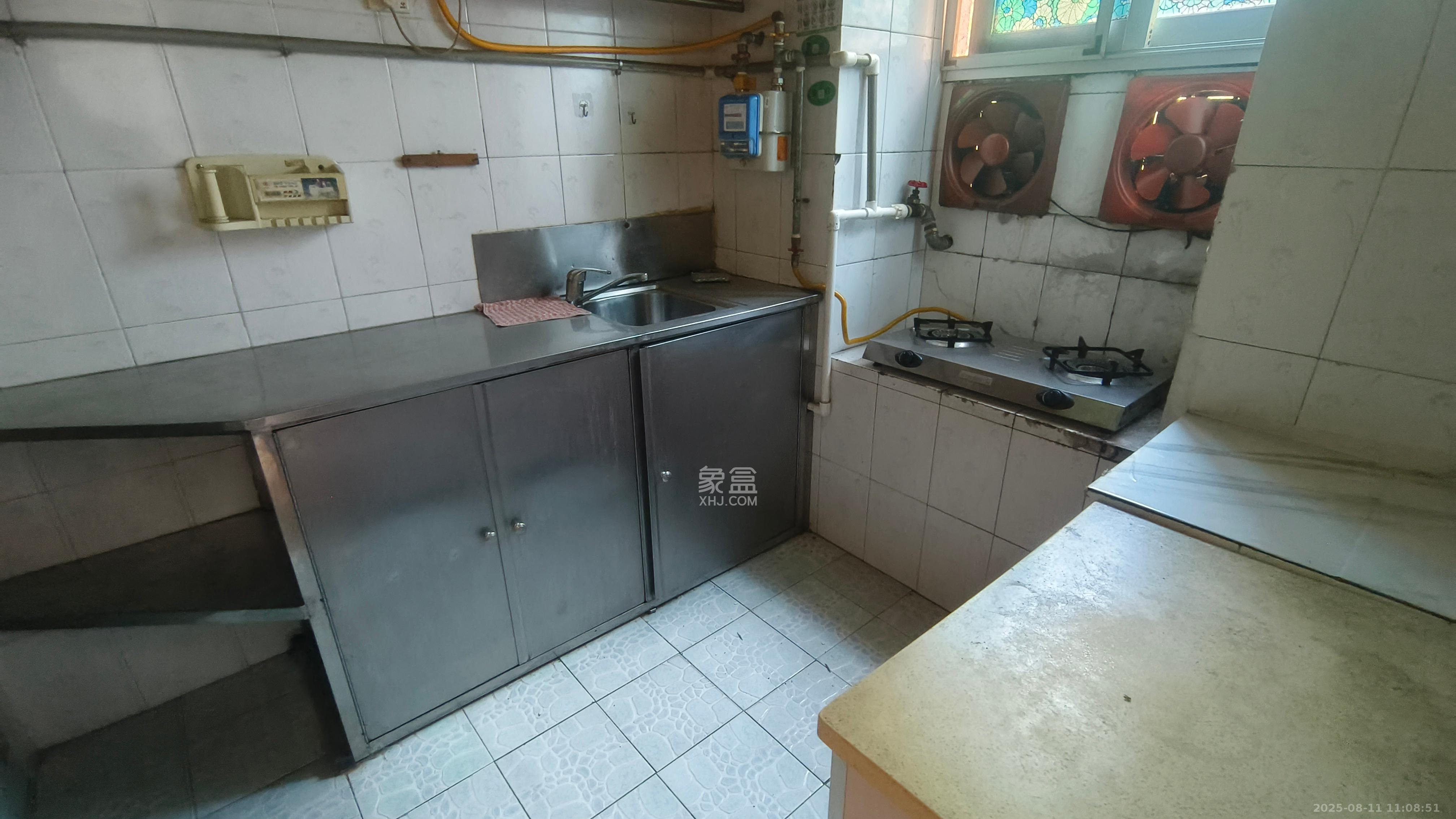 湖南省第六工程公司宿舍（扫把塘）  2室1厅1卫    1500.0元/月室内图