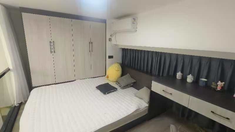 船山公馆  1室0厅0卫   2100.00元/月室内图