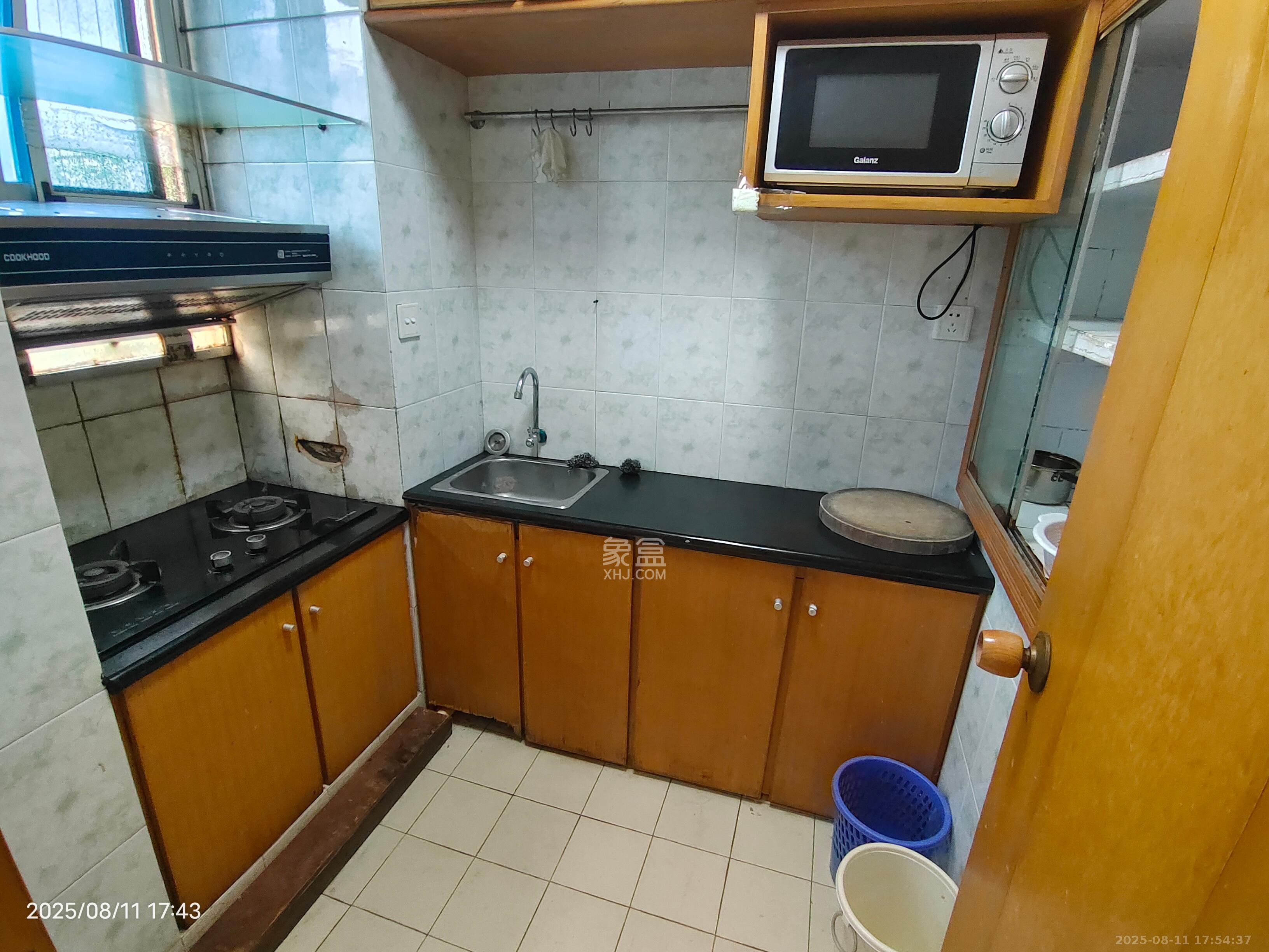 长邮一村（邮电宿舍）  2室2厅1卫    1600.0元/月室内图