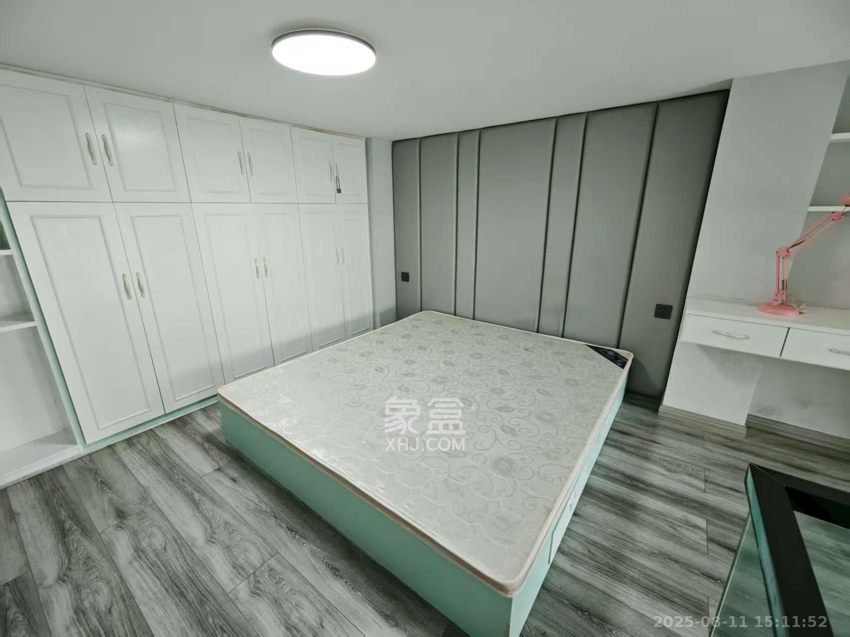 达美溪湖湾 1室1厅1卫 2600.0元/月 达美溪湖湾 1室1厅1卫 2600.0元/月室内图