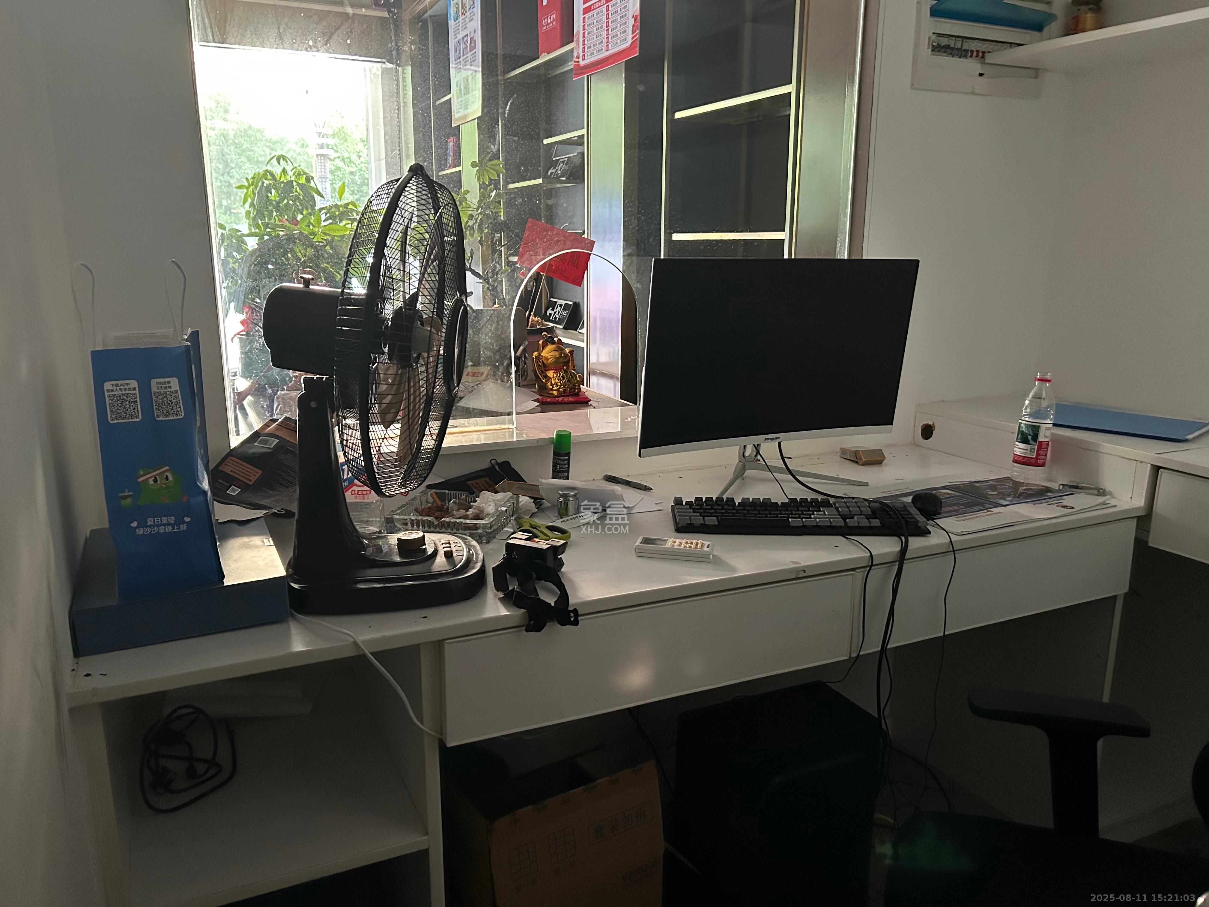 星城世家   60.0㎡      6800.0元/月室内图