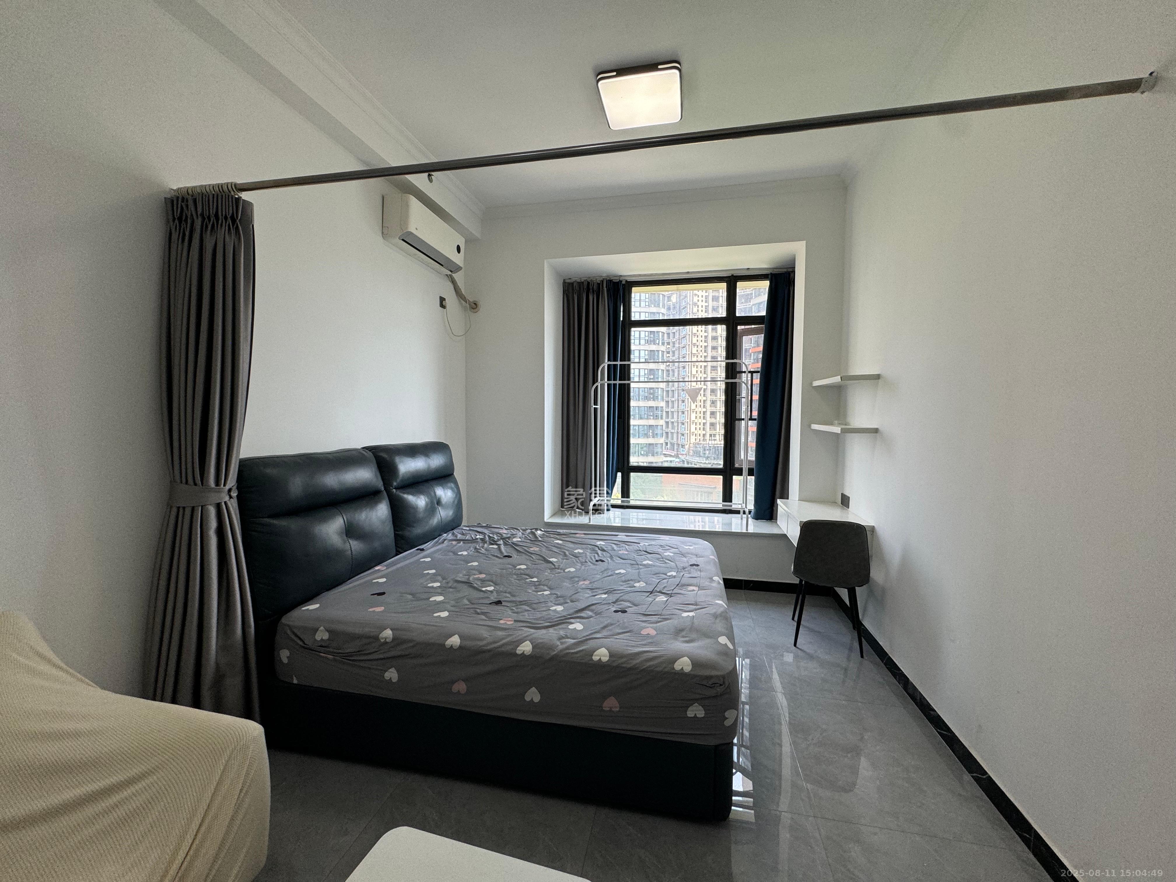 明昇壹城(明昇时代广场)三期 1室0厅0卫 1700.0元/月 明昇壹城(明昇时代广场)三期 1室0厅0卫 1700.0元/月室内图