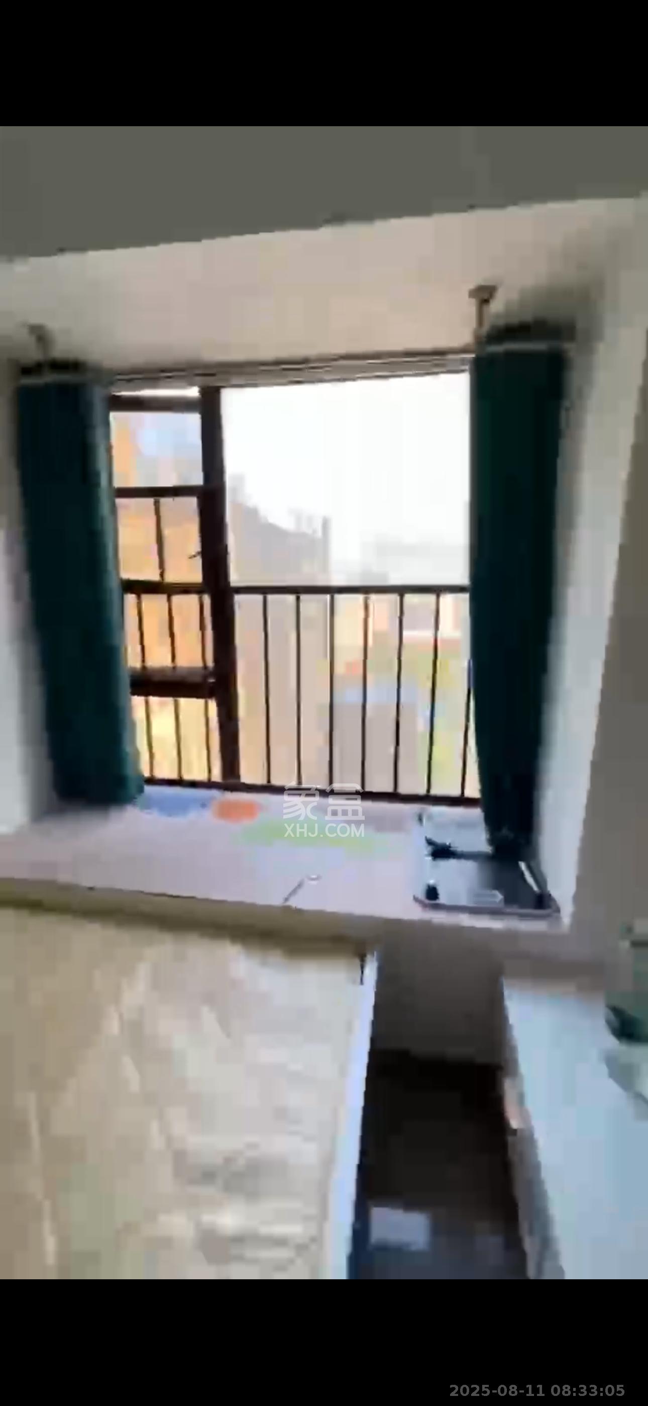 奥园城市天骄一期  1室1厅1卫    1500.0元/月室内图