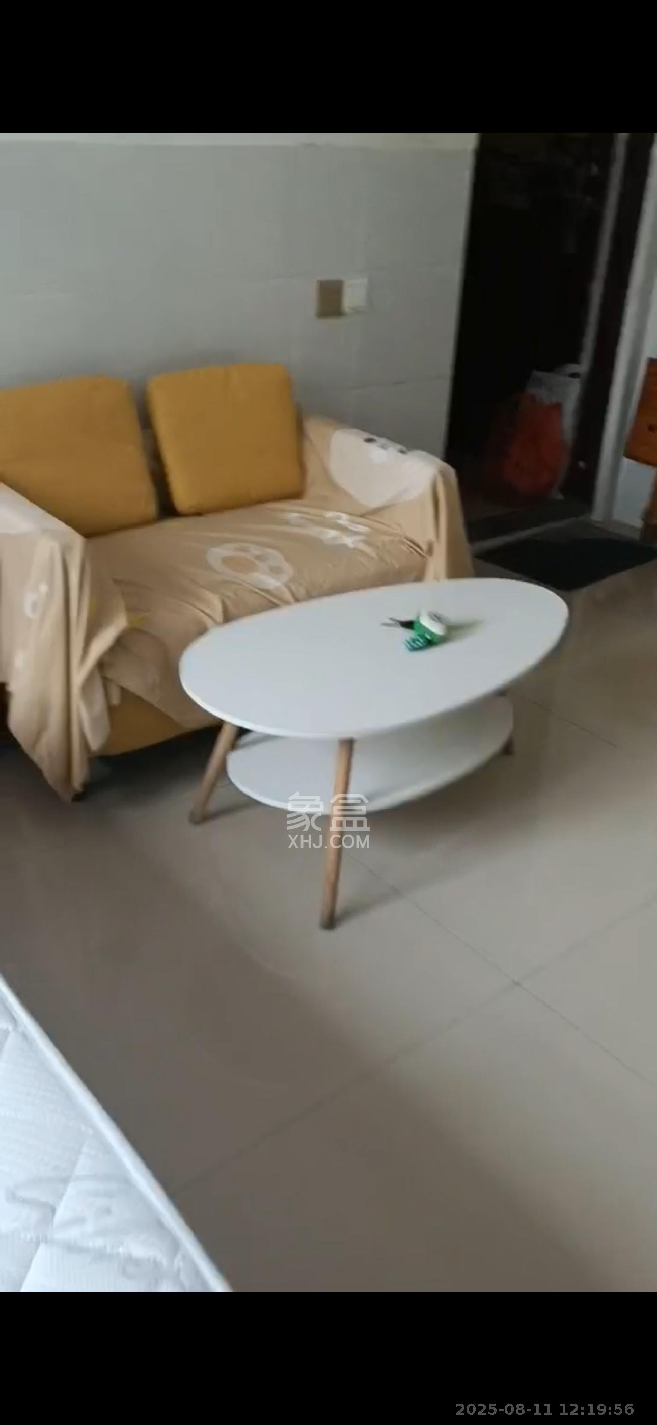 嘉顺苑 1室1厅1卫 1200.0元/月 嘉顺苑 1室1厅1卫 1200.0元/月室内图