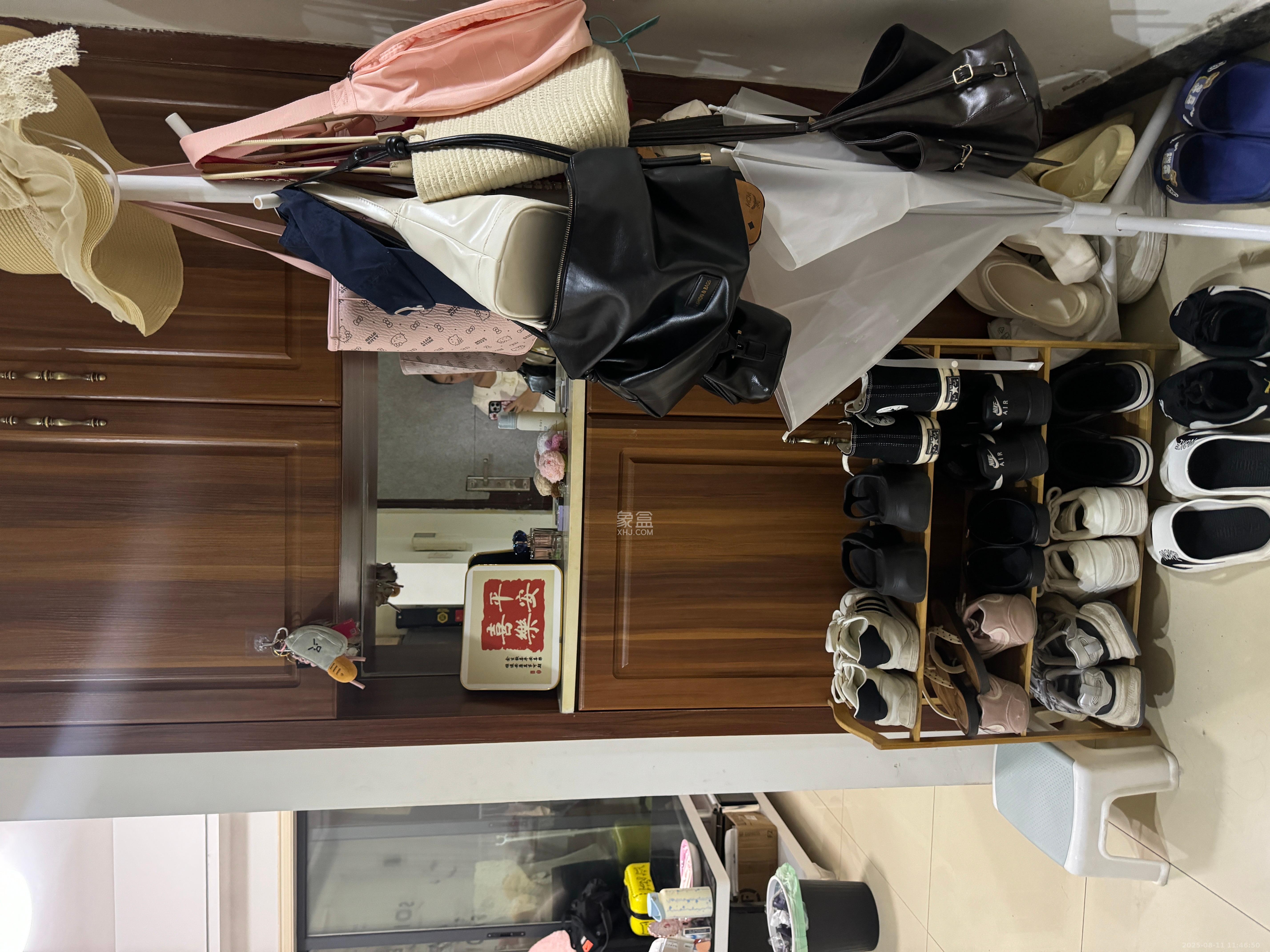 中建木莲工社  1室1厅1卫   1650.00元/月室内图