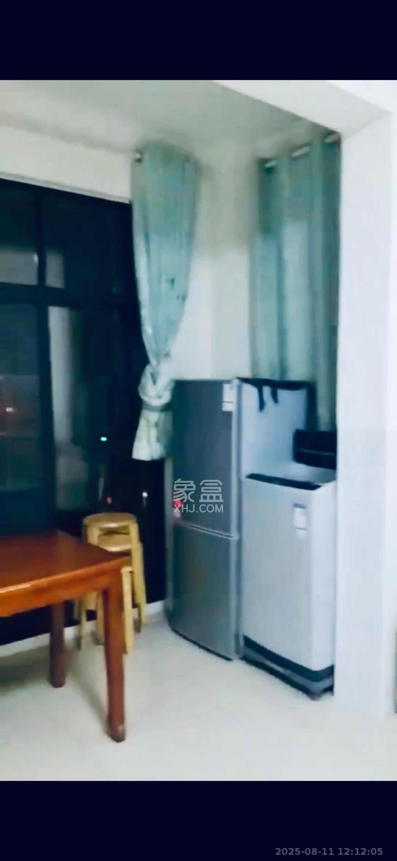 嘉顺苑 2室1厅1卫 1200.0元/月 嘉顺苑 2室1厅1卫 1200.0元/月室内图