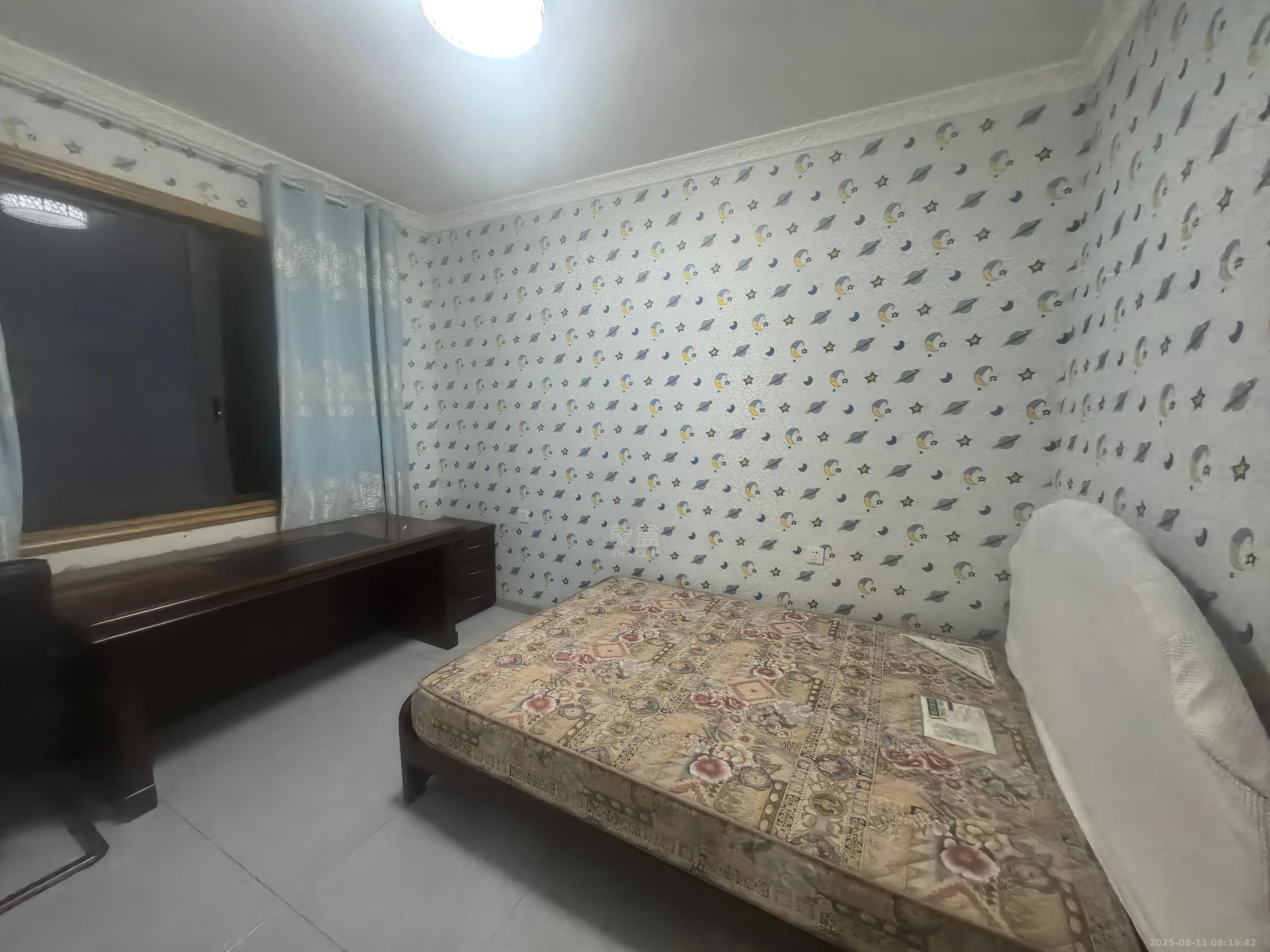 中泰财富湘江 3室2厅1卫 1800.0元/月 中泰财富湘江 3室2厅1卫 1800.0元/月室内图