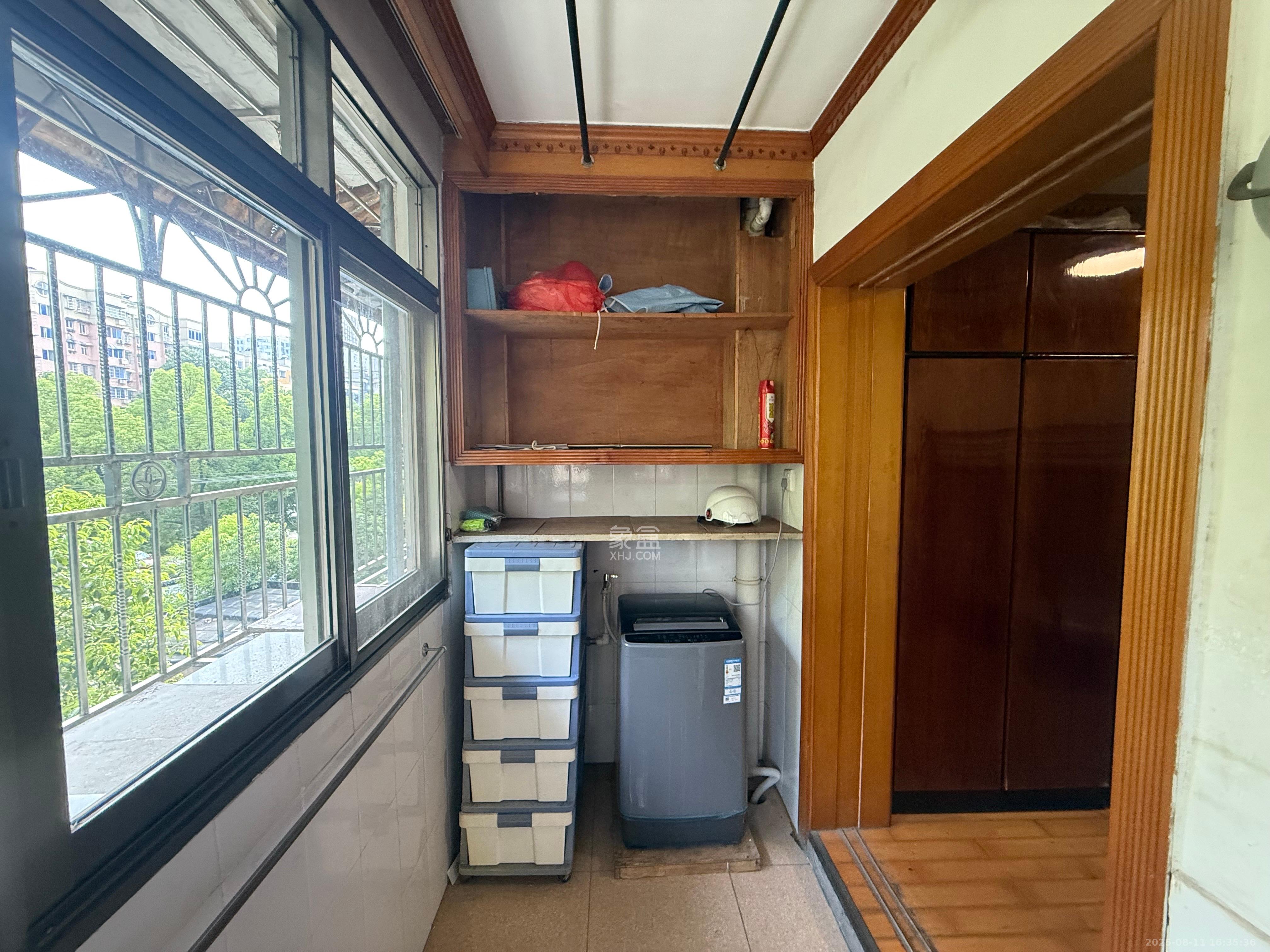 金沙园小区  2室2厅1卫    1600.0元/月室内图