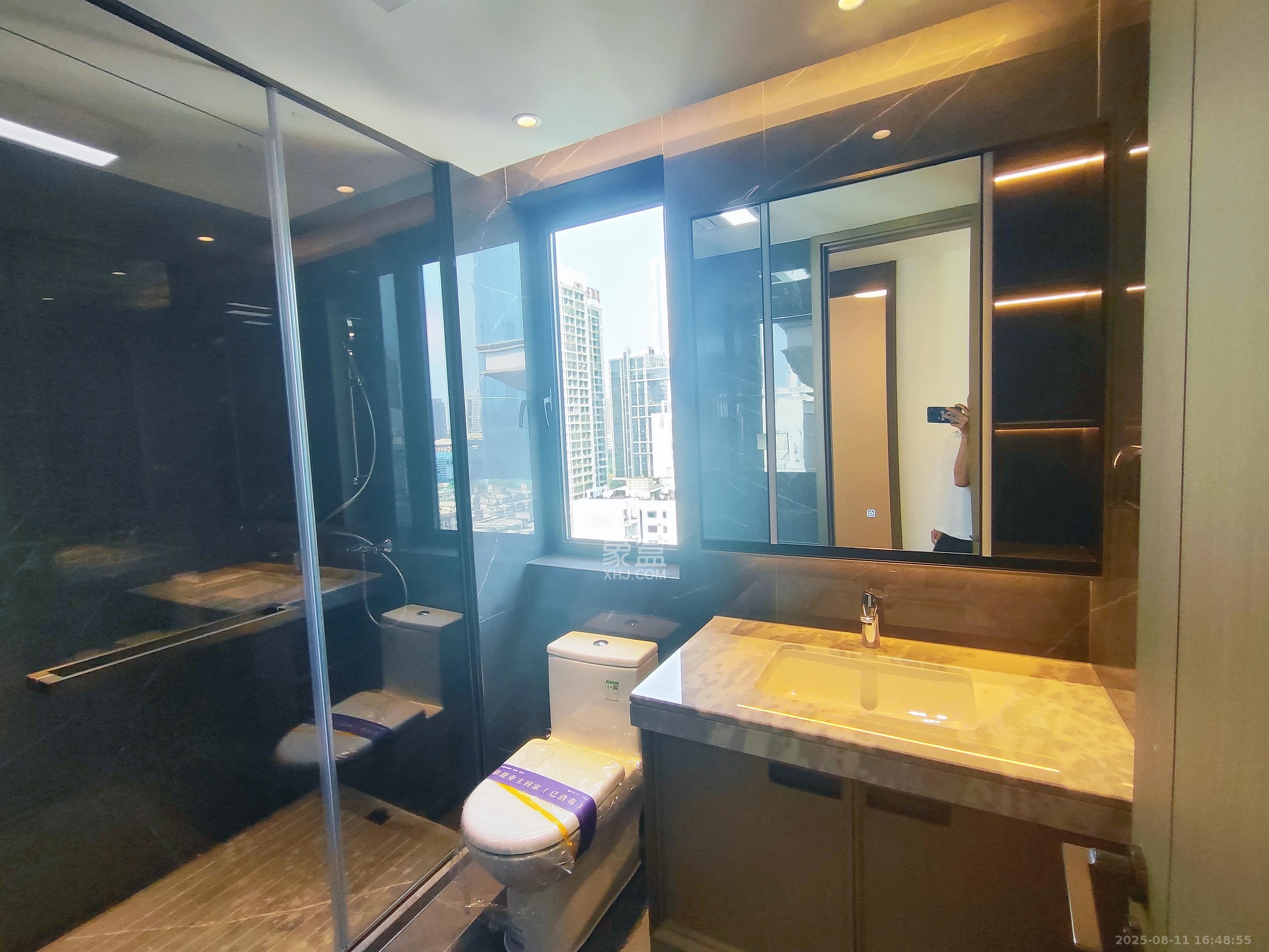 建发养云 4室2厅3卫 16000.0元/月 建发养云 4室2厅3卫 16000.0元/月室内图