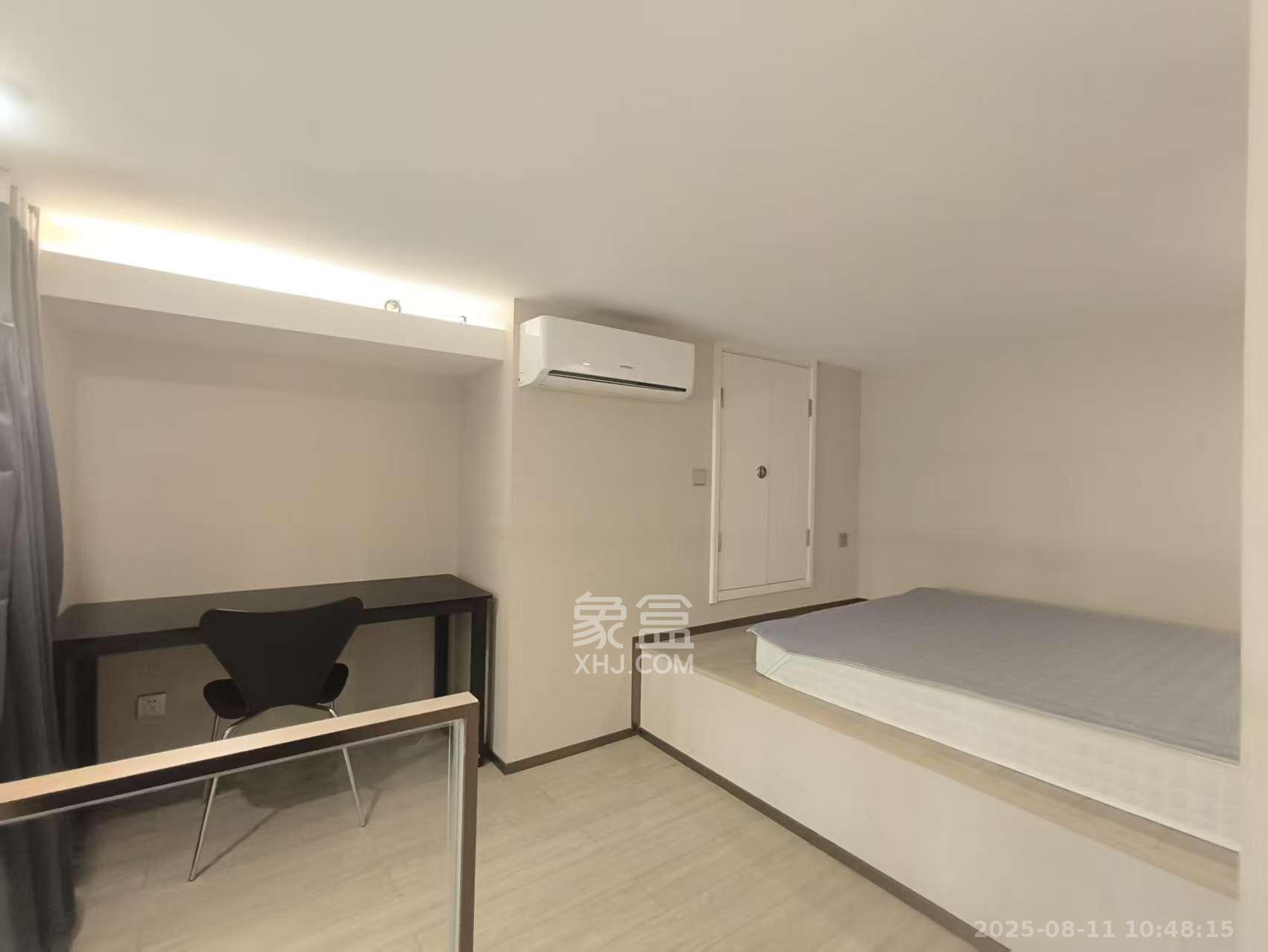 华远华时代 2室1厅1卫 3000.0元/月 华远华时代 2室1厅1卫 3000.0元/月室内图