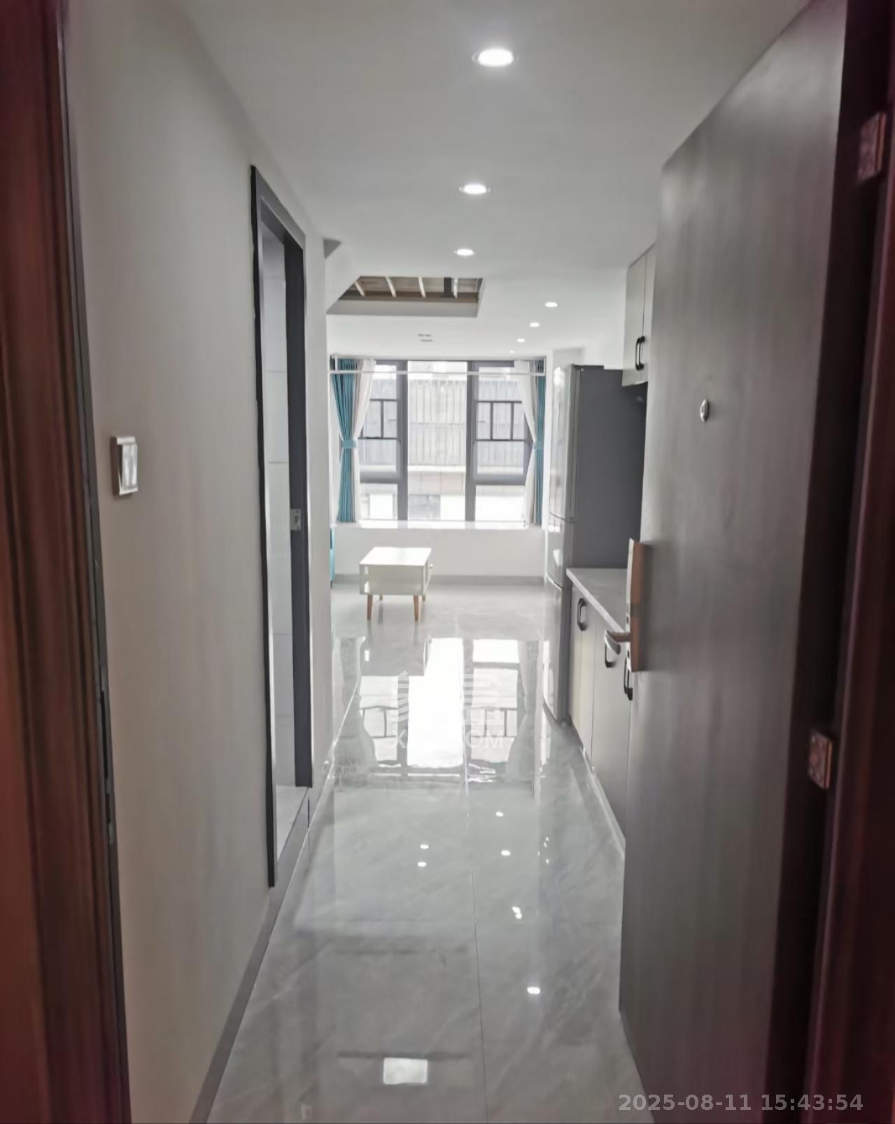 映客龙湖璟翠公馆（映客龙湖璟翠中心）   38.85㎡     1800.00元/月室内图