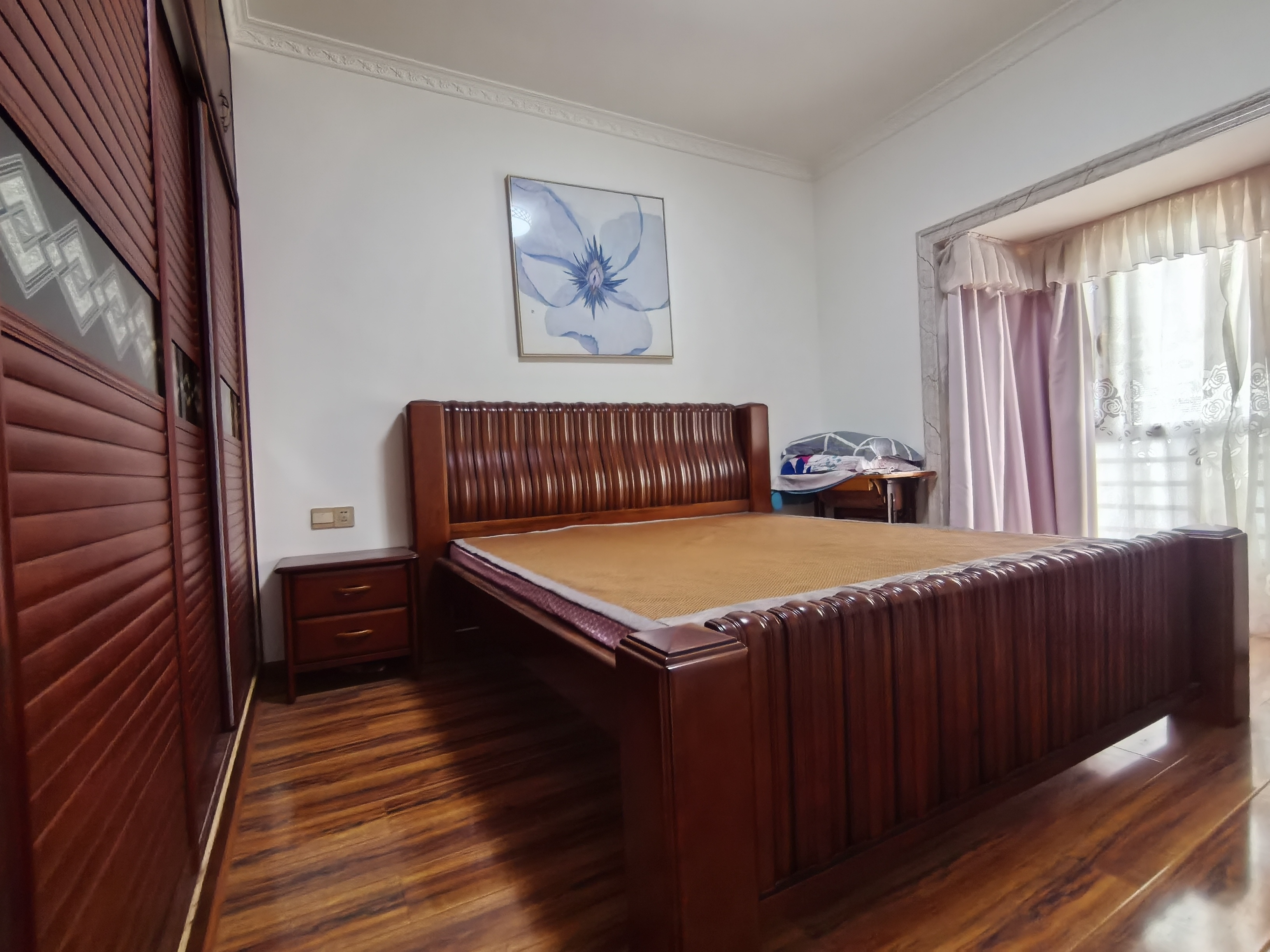 万豪城市花园  3室2厅2卫    2200.0元/月室内图