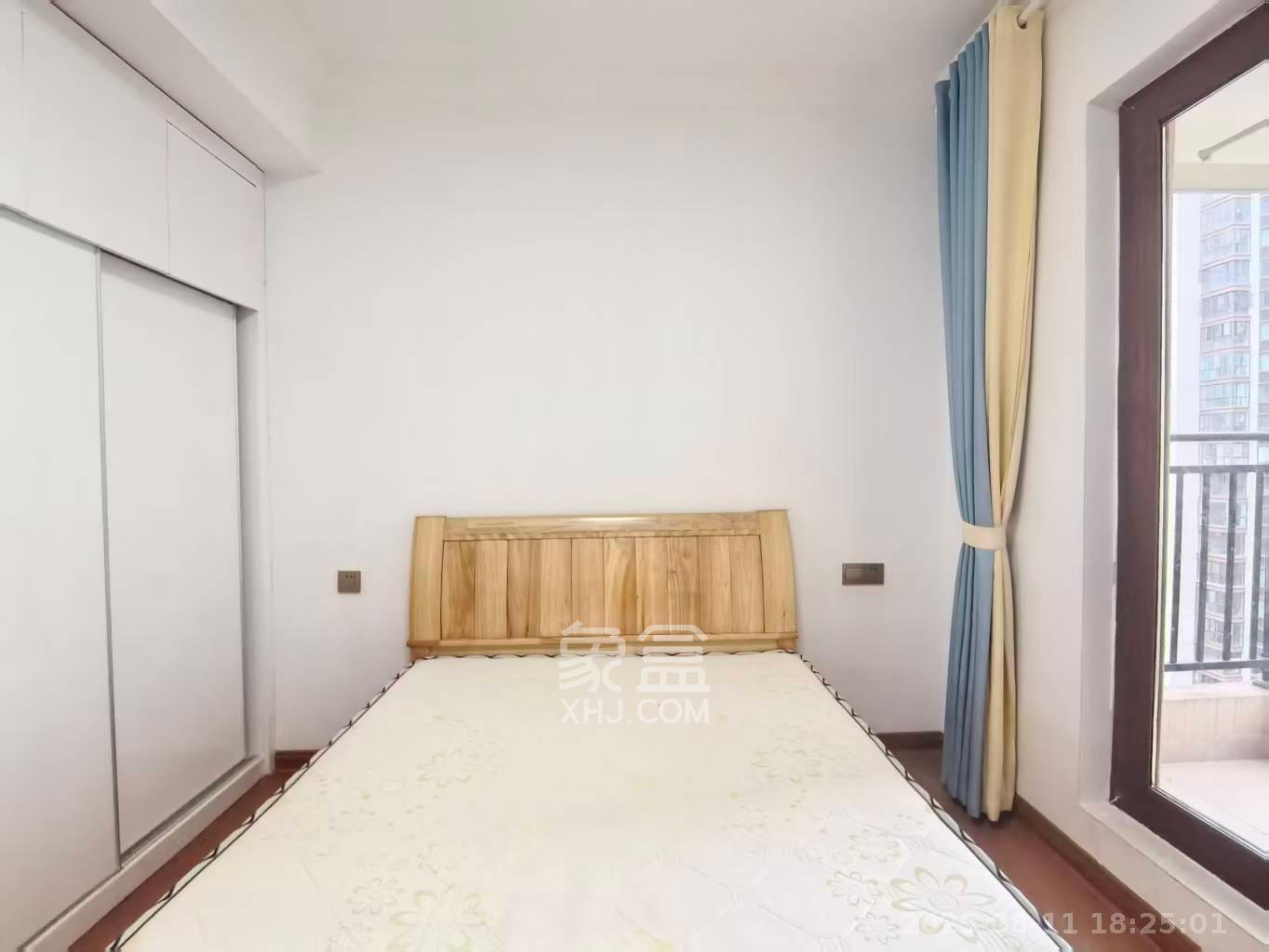 碧桂园星城首府 4室2厅2卫 3400.0元/月 碧桂园星城首府 4室2厅2卫 3400.0元/月室内图