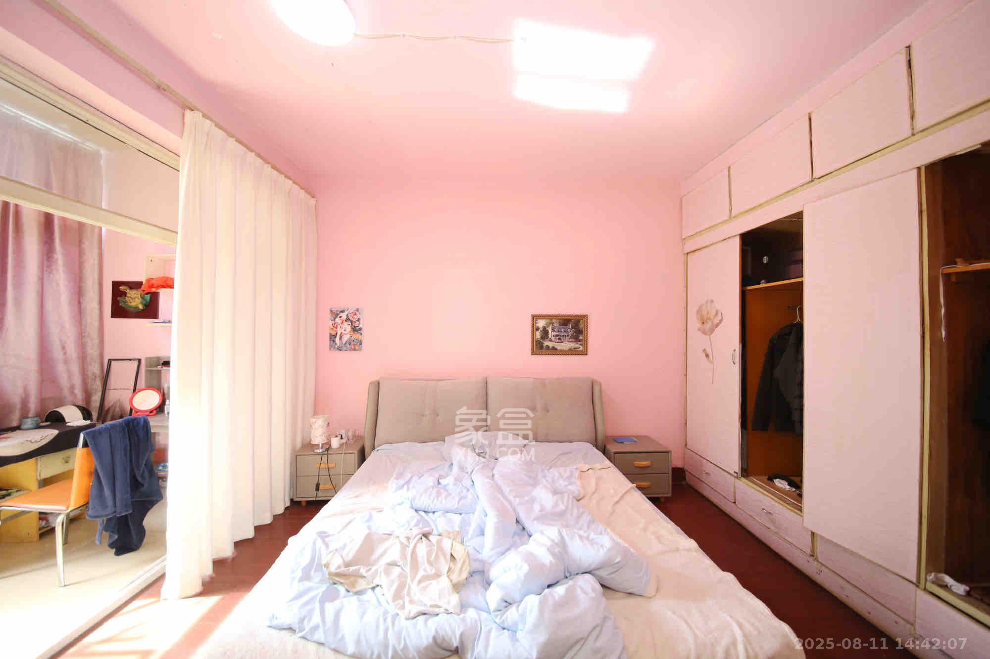 物资厅宿舍(五一大道) 2室2厅1卫 1600.0元/月 物资厅宿舍(五一大道) 2室2厅1卫 1600.0元/月室内图