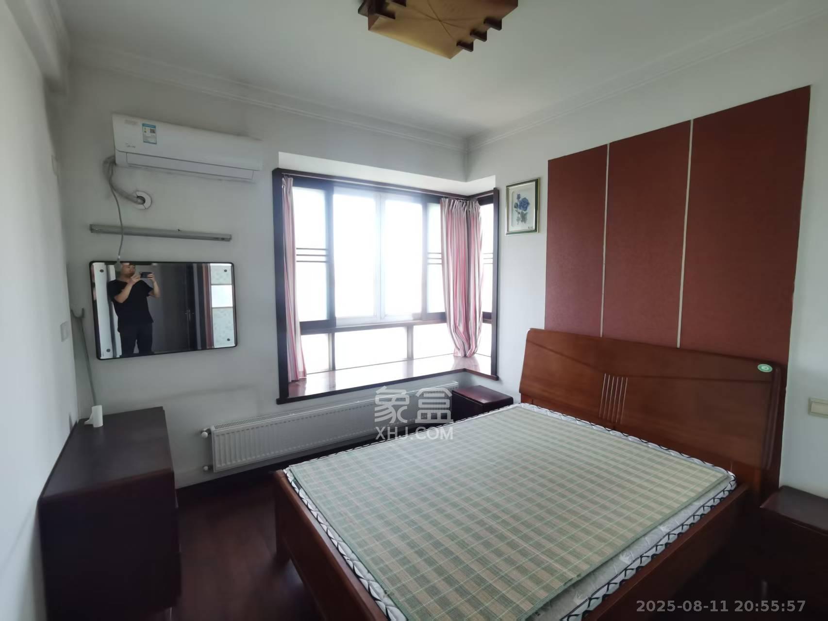 江岸景苑 3室2厅2卫 3600.0元/月 江岸景苑 3室2厅2卫 3600.0元/月室内图