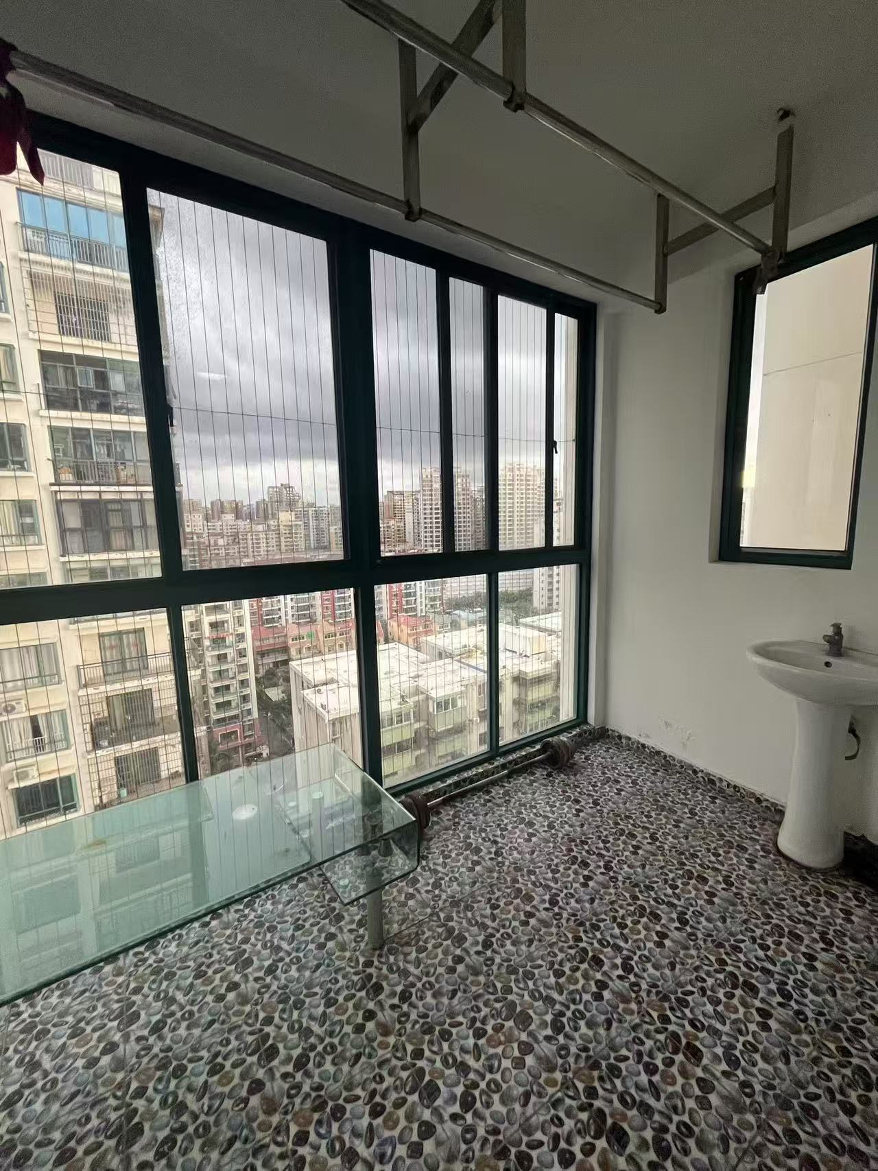 海景花园  2室2厅1卫   2300.00元/月室内图