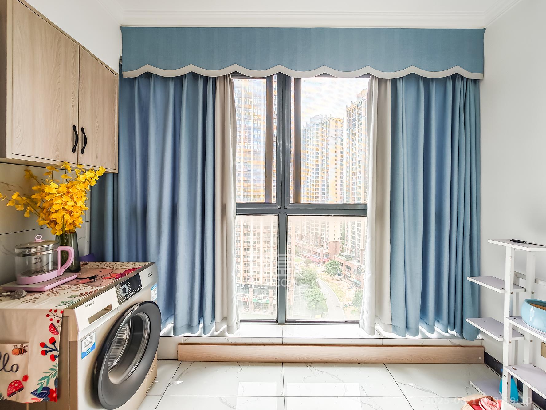 钱隆世家  2室2厅1卫    68.0万阳台