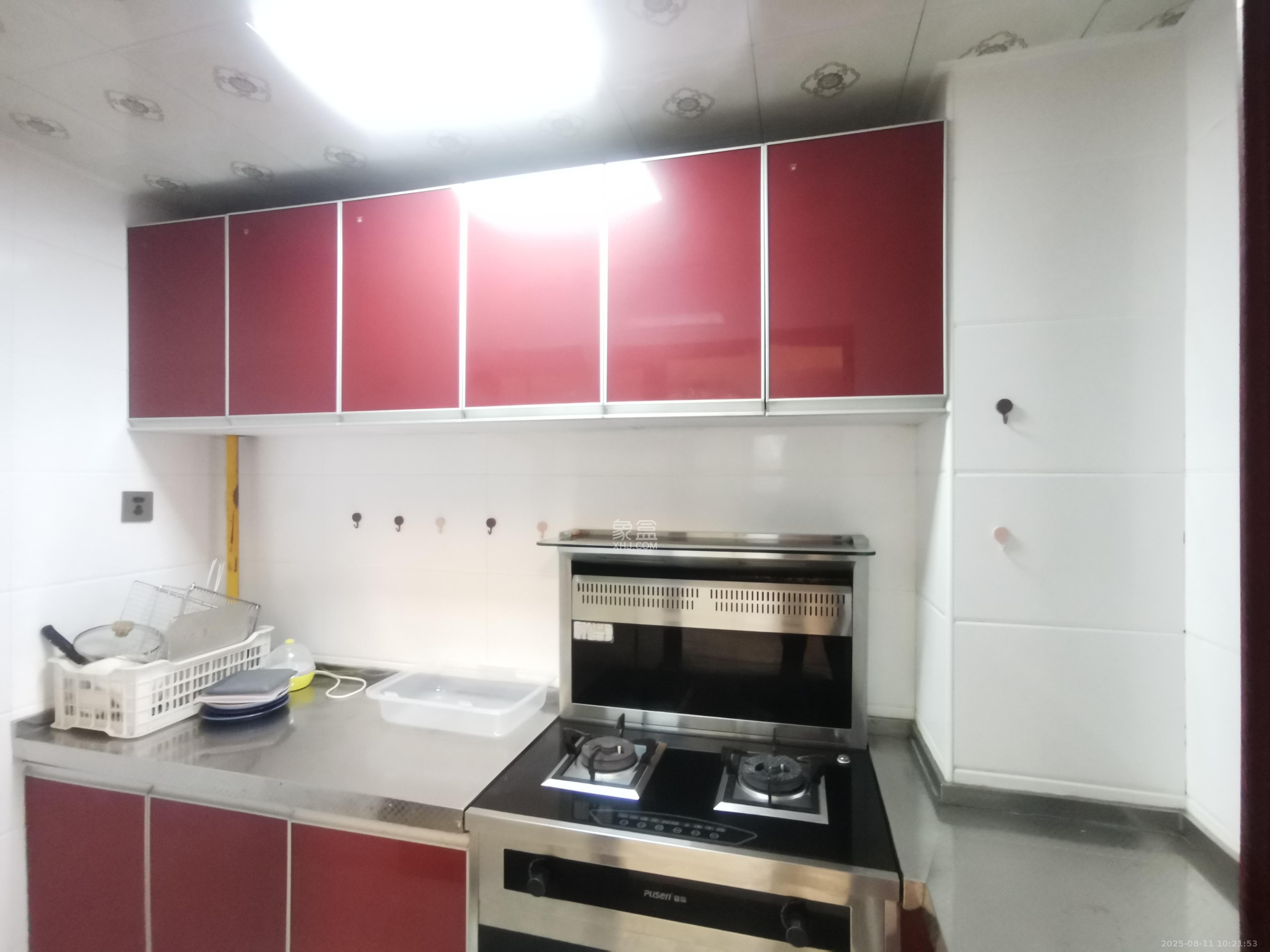 长大卧琥  1室1厅1卫   1700.00元/月室内图