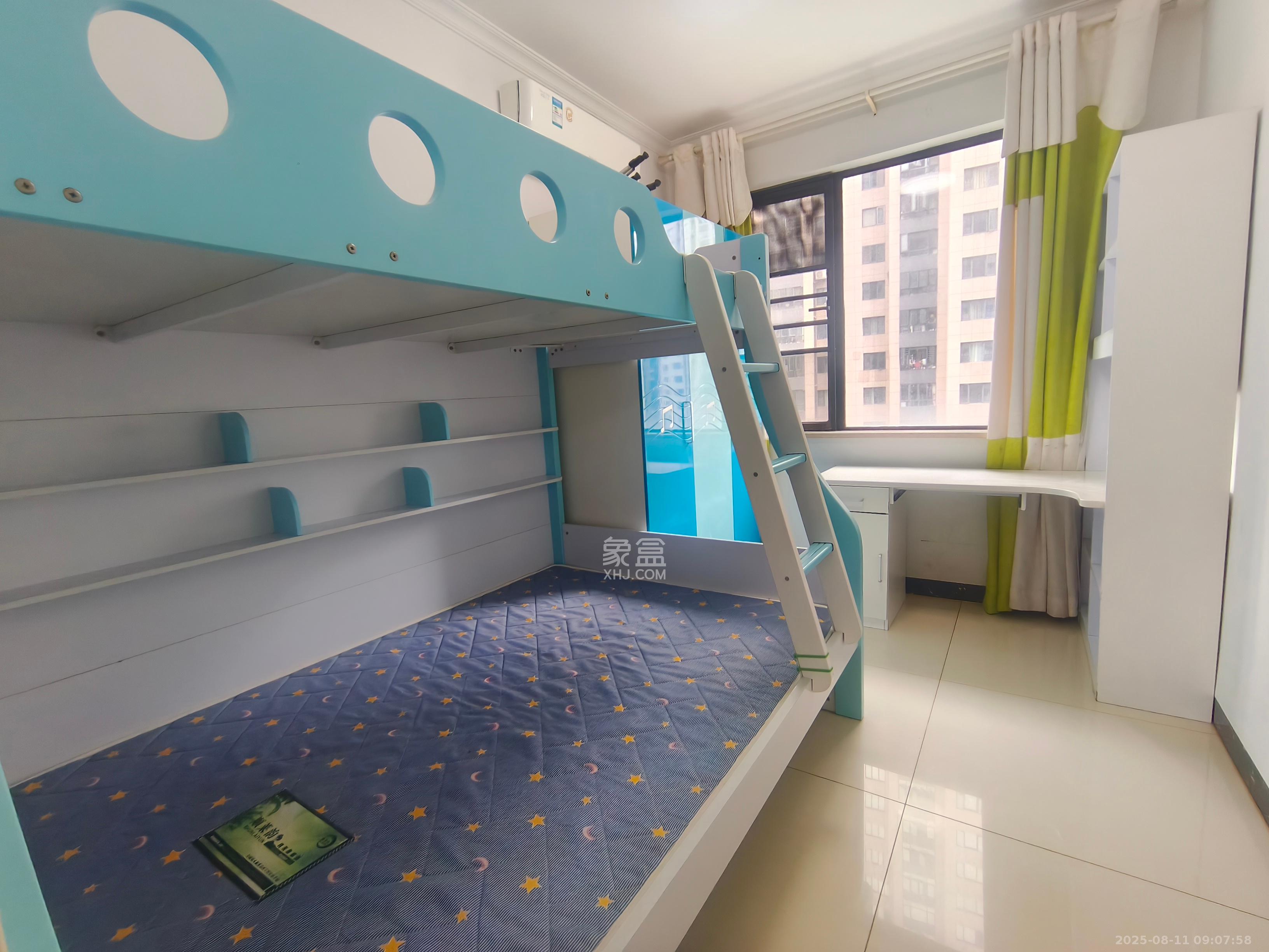 中国铁建梅溪青秀一期  3室2厅1卫    2400.0元/月 中国铁建梅溪青秀一期  3室2厅1卫    2400.0元/月室内图