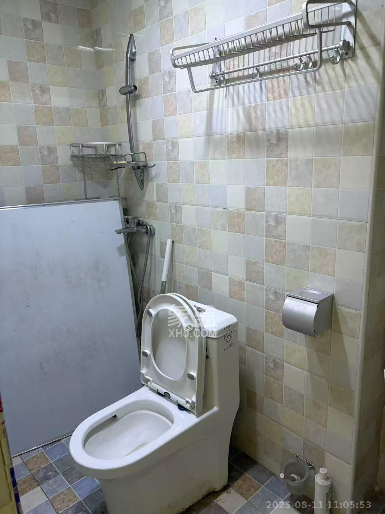 怡海星城 1室1厅1卫 700.0元/月 怡海星城 1室1厅1卫 700.0元/月室内图